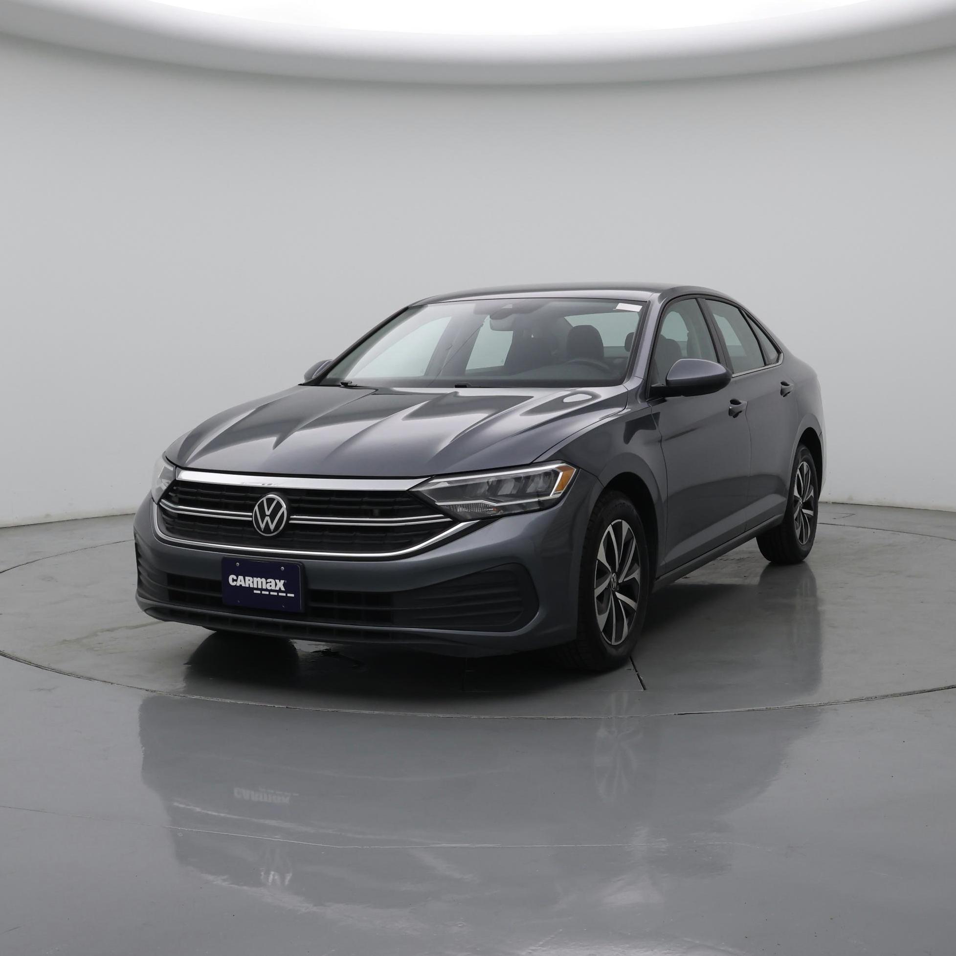 Thumbnail: 2024 Volkswagen Jetta - 4