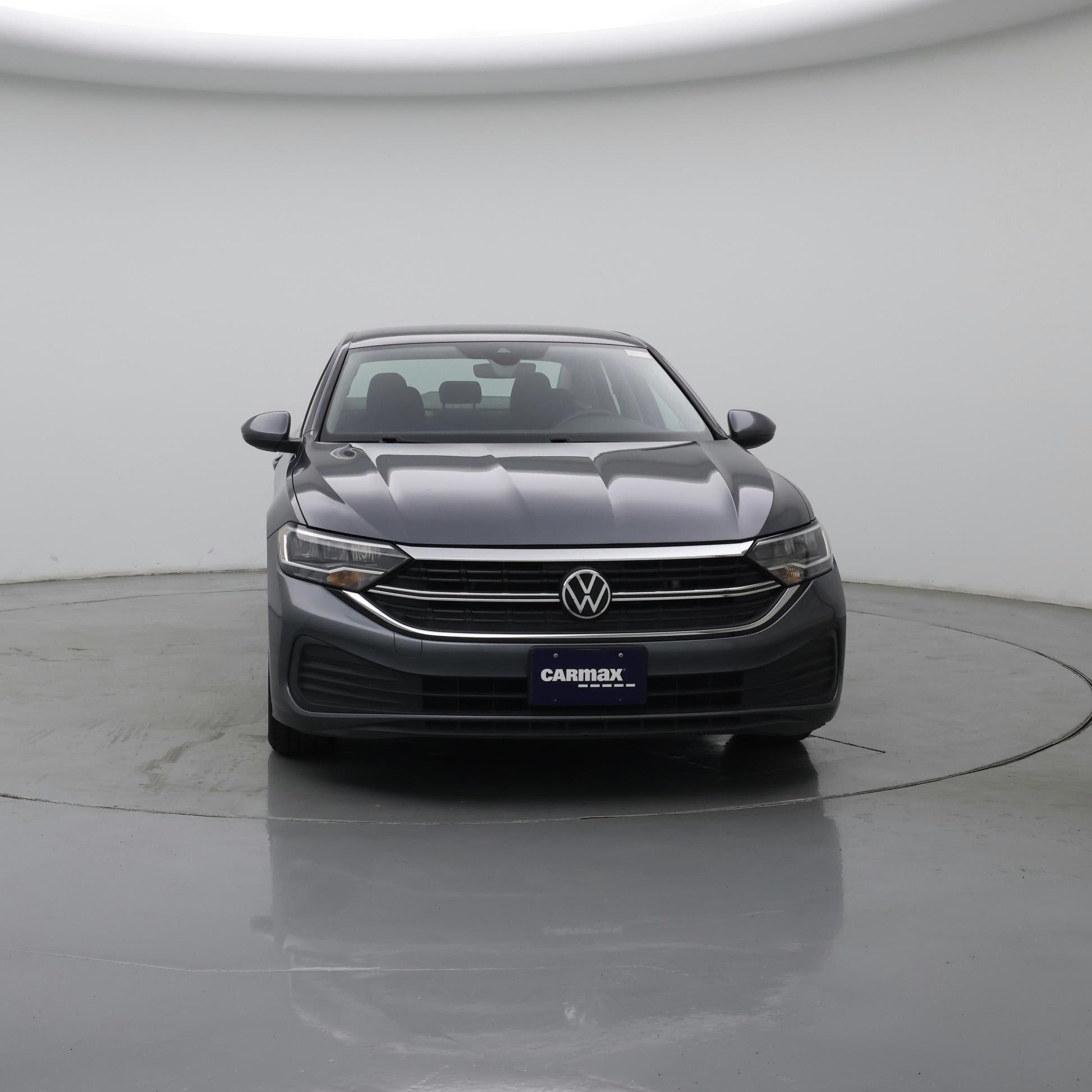 Thumbnail: 2024 Volkswagen Jetta - 5