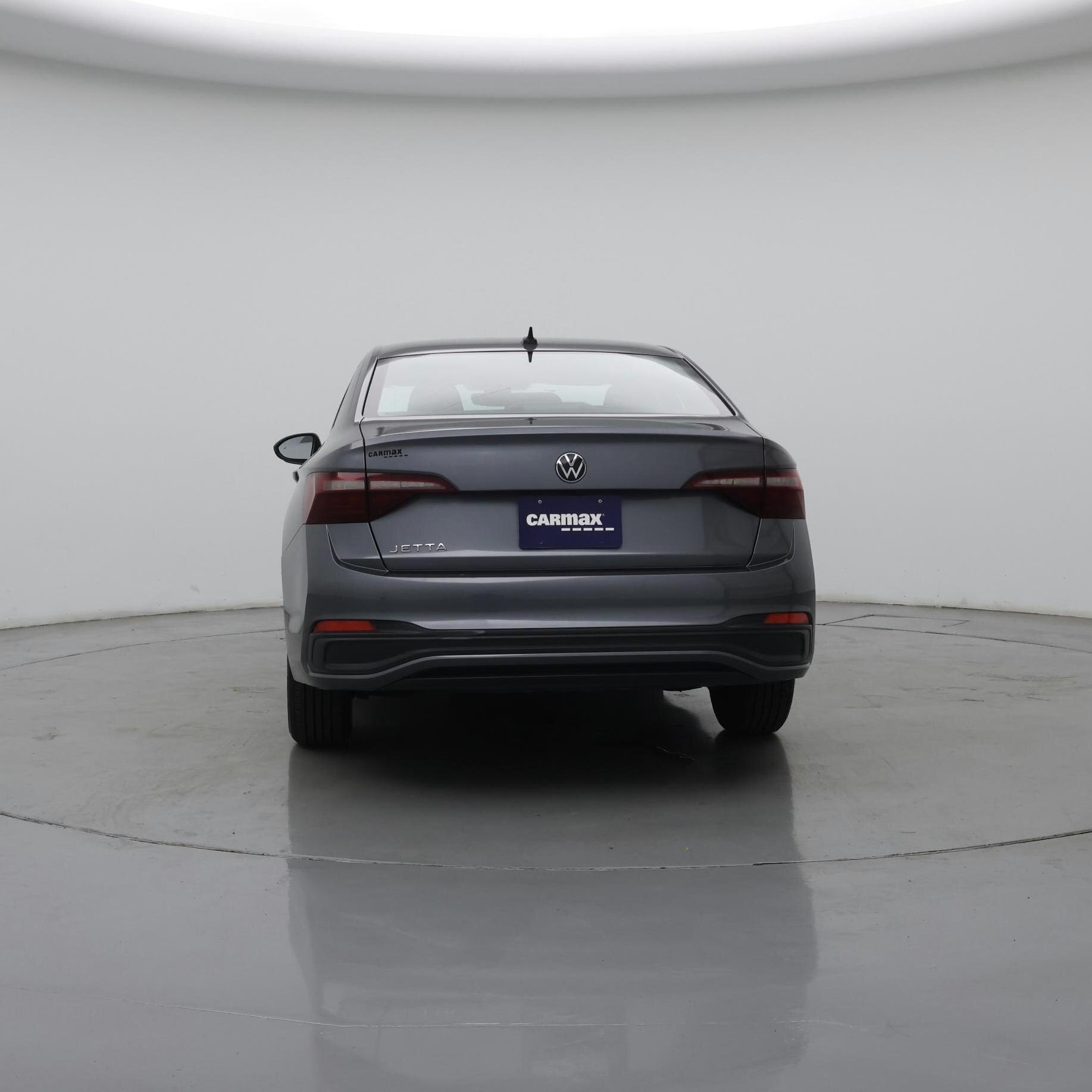 Thumbnail: 2024 Volkswagen Jetta - 6