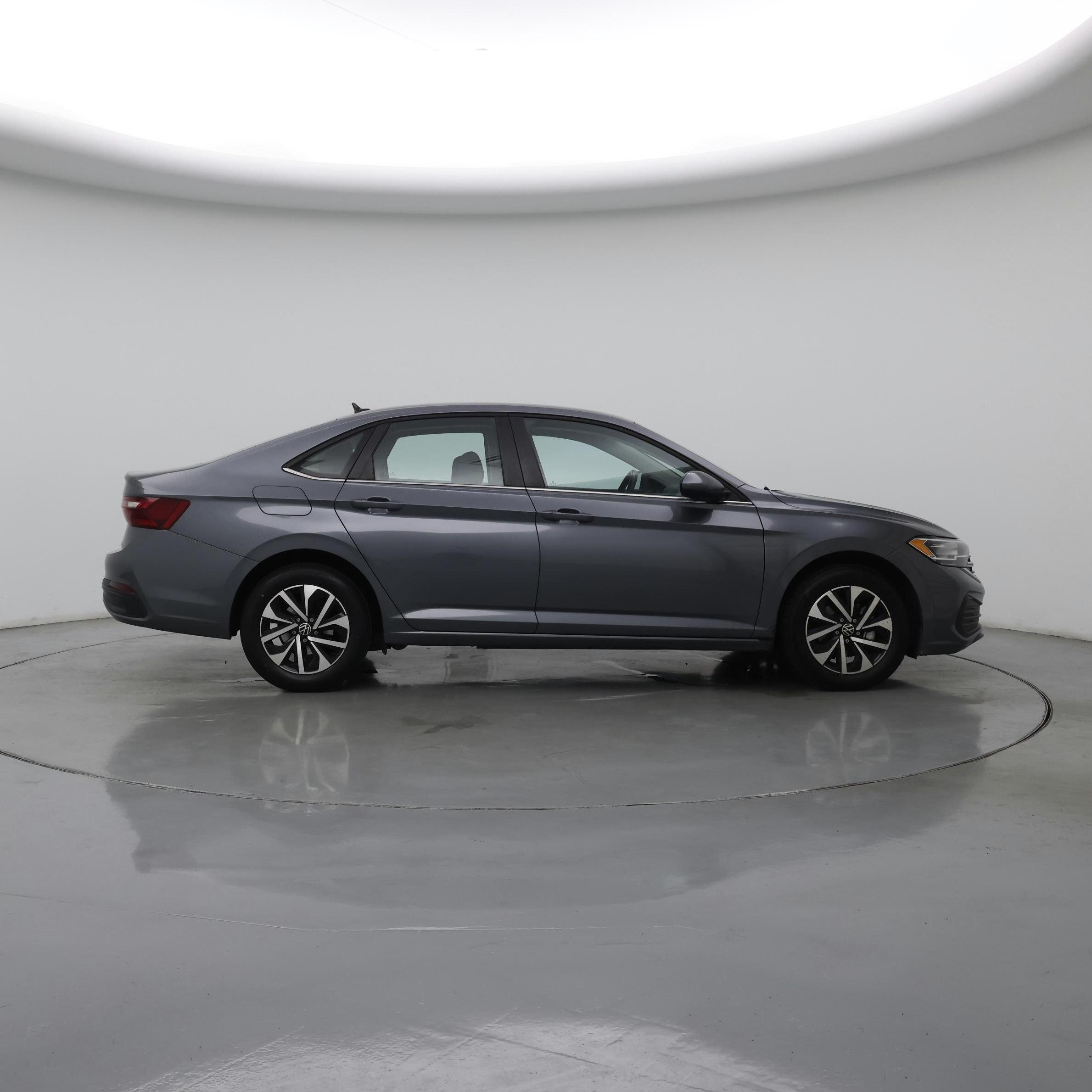 Thumbnail: 2024 Volkswagen Jetta - 7