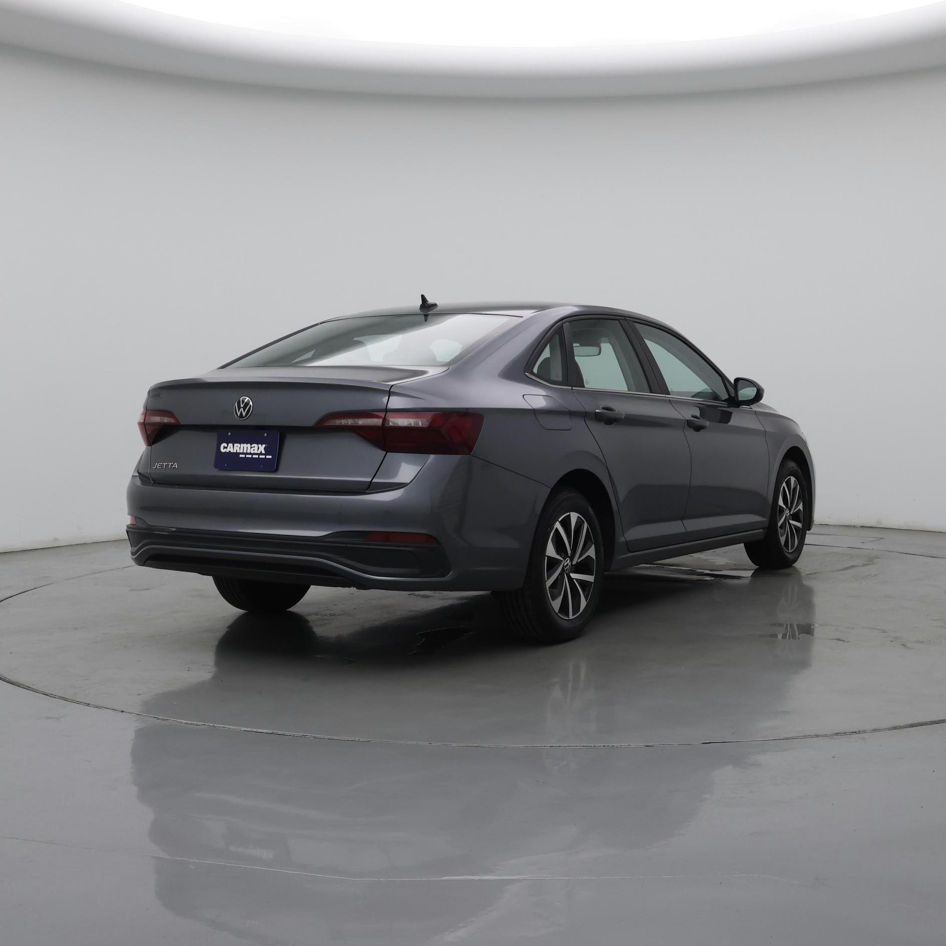 Thumbnail: 2024 Volkswagen Jetta - 8