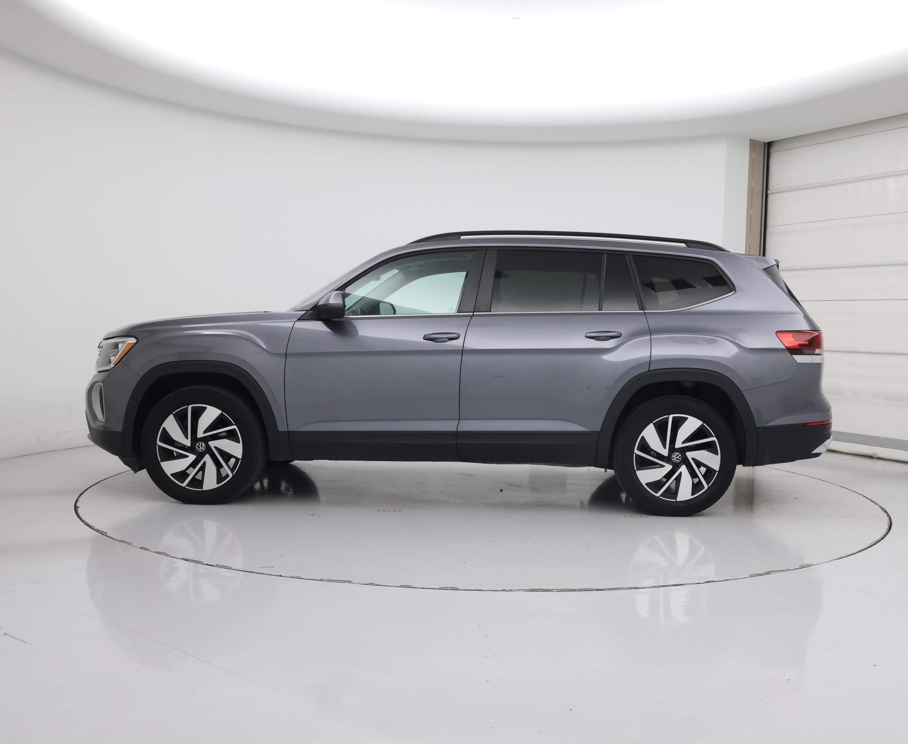 Thumbnail: 2025 Volkswagen Atlas - 3