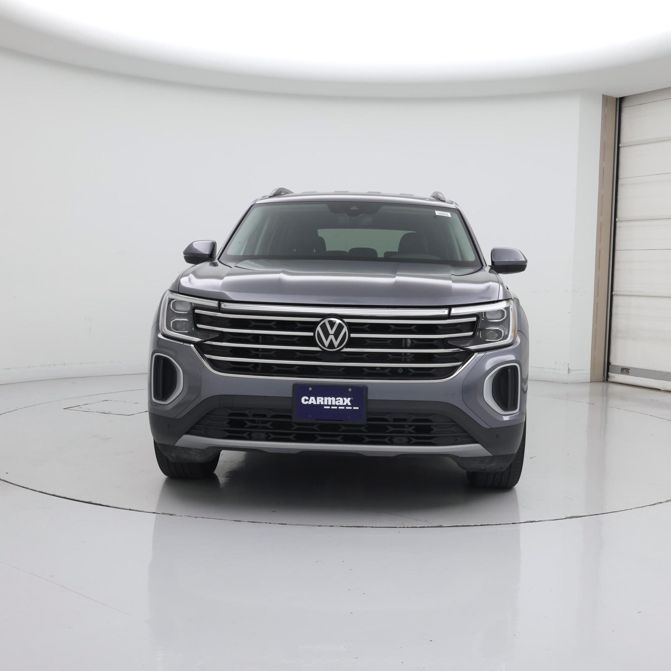 Thumbnail: 2025 Volkswagen Atlas - 5