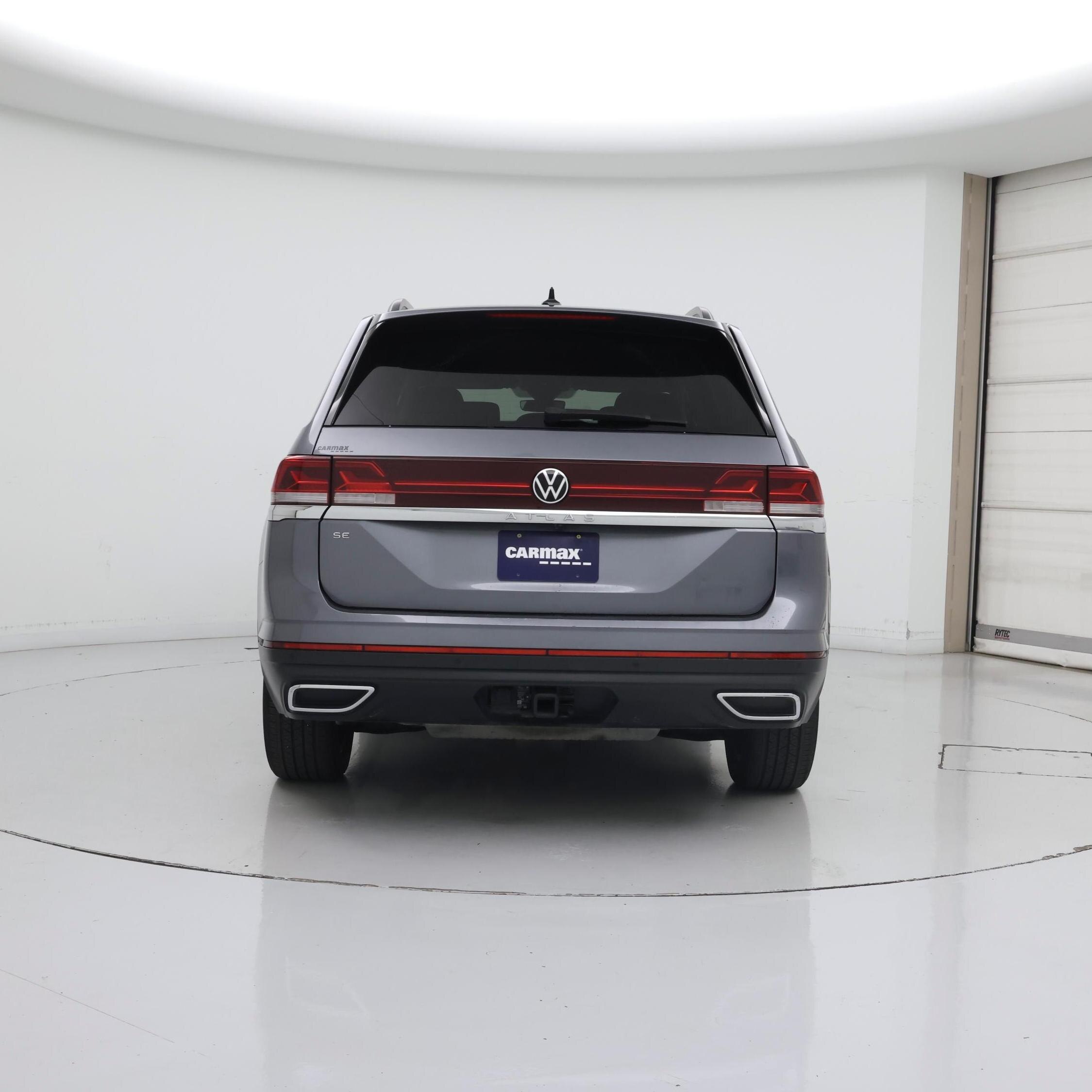 Thumbnail: 2025 Volkswagen Atlas - 6
