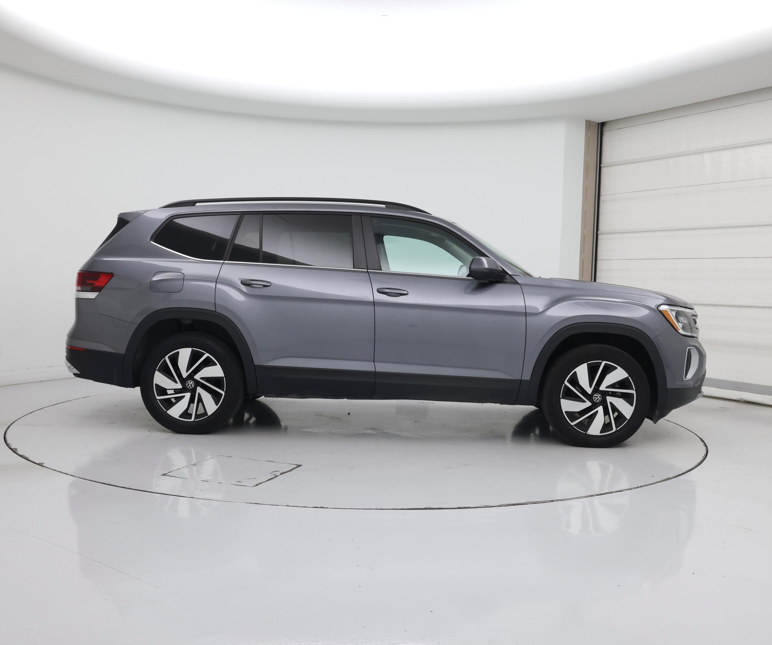 Thumbnail: 2025 Volkswagen Atlas - 7