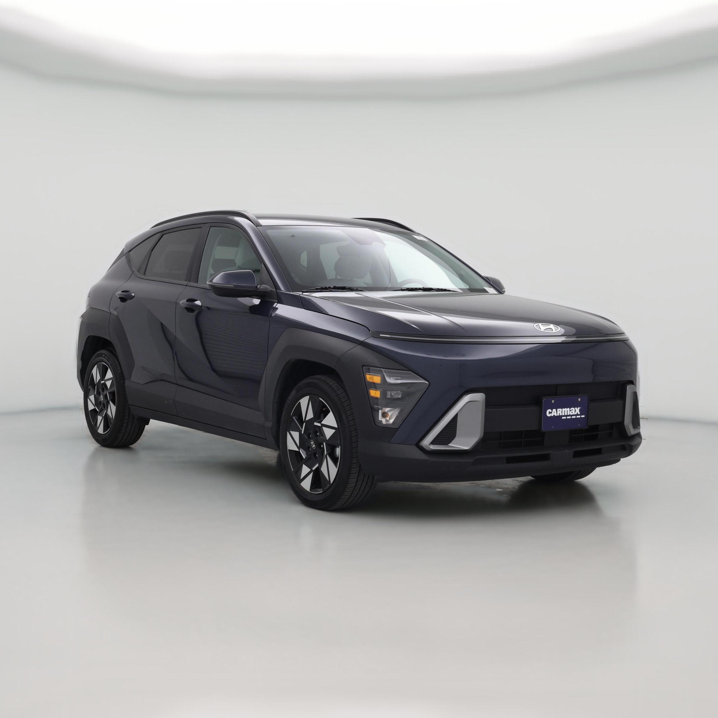 Thumbnail: 2024 Hyundai Kona - 1