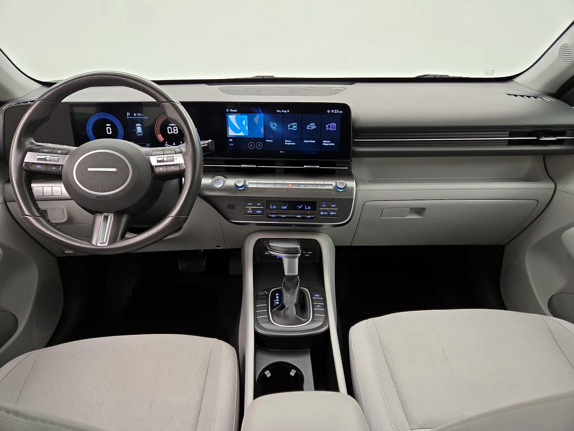 Thumbnail: 2024 Hyundai Kona - 9