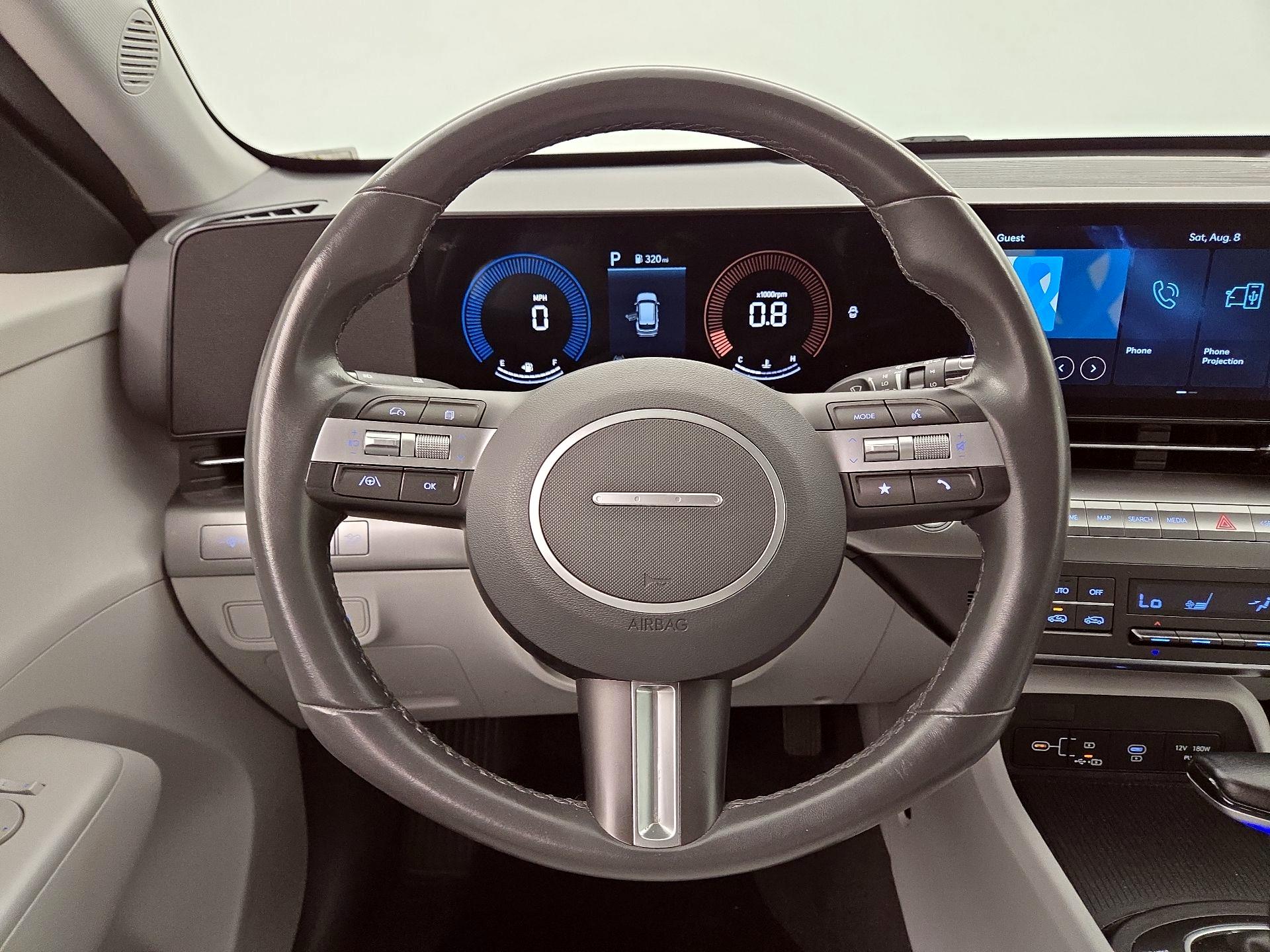 Thumbnail: 2024 Hyundai Kona - 10