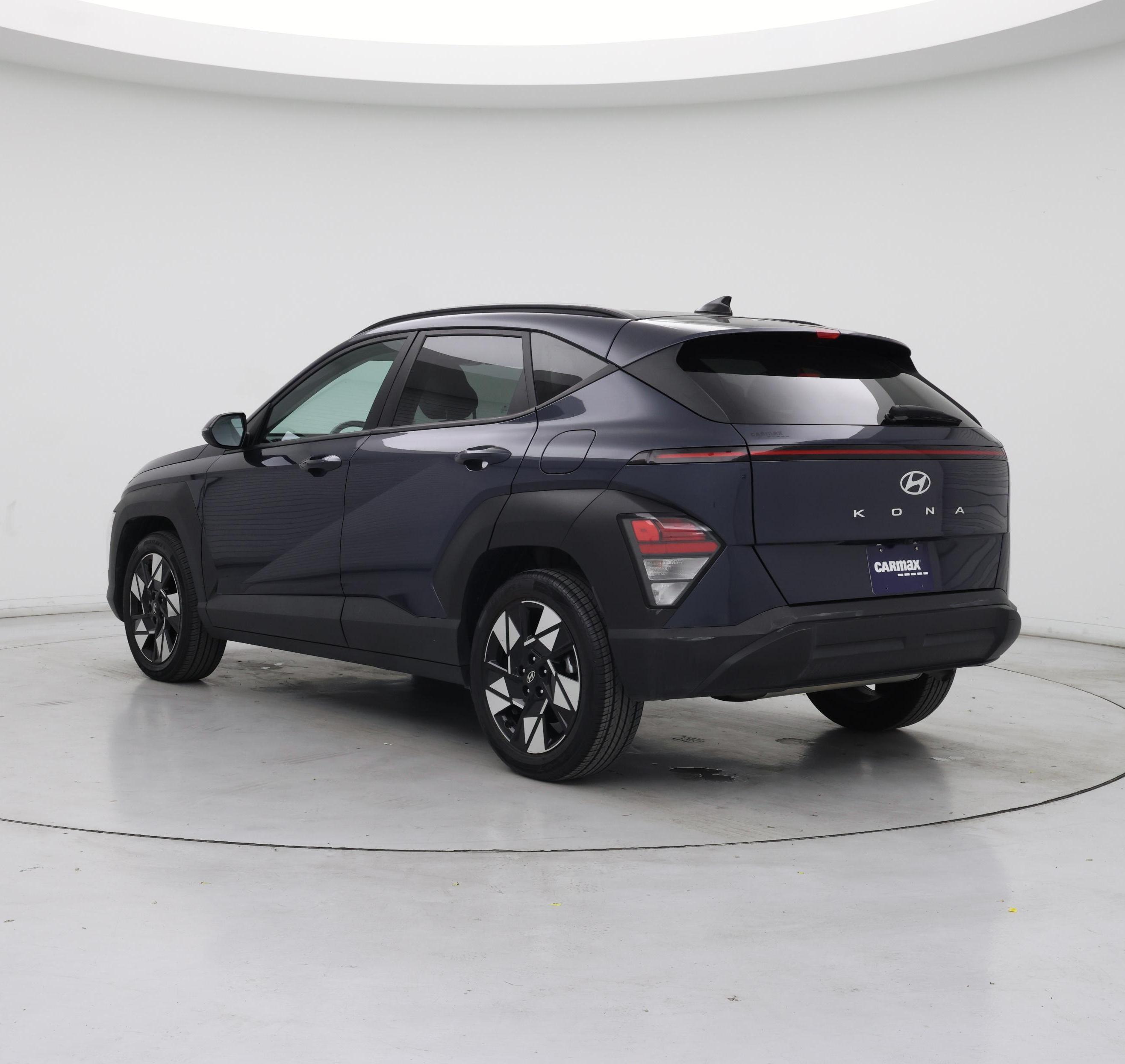 Thumbnail: 2024 Hyundai Kona - 2