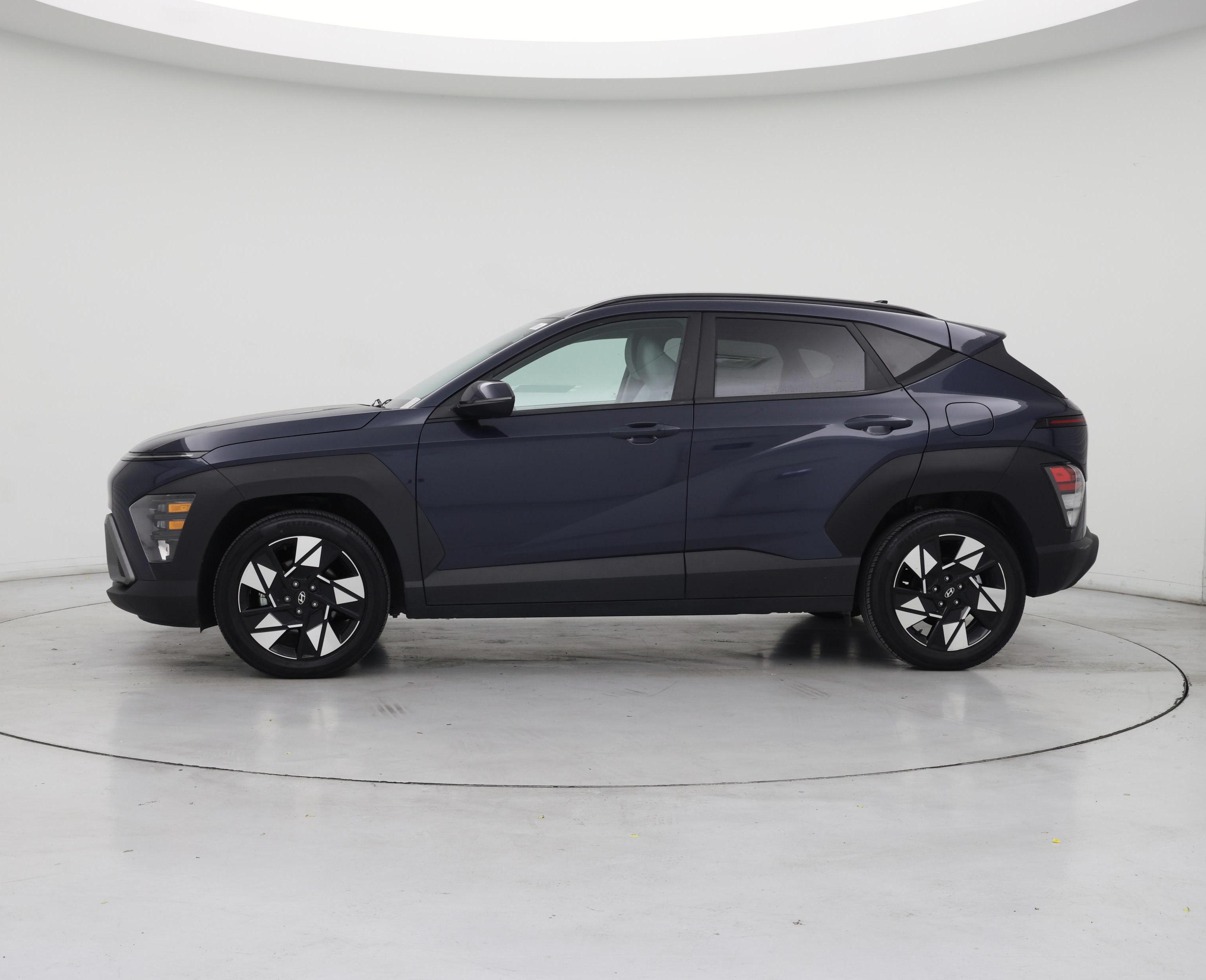 Thumbnail: 2024 Hyundai Kona - 3