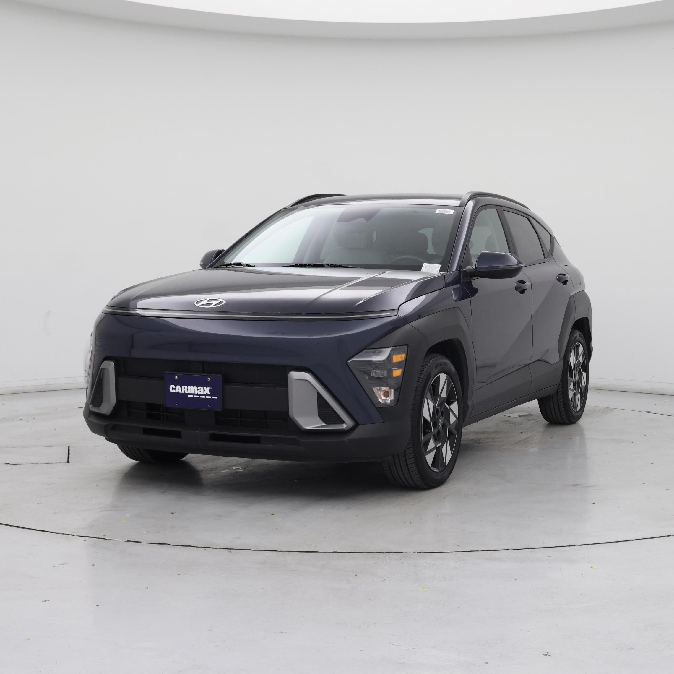 Thumbnail: 2024 Hyundai Kona - 4