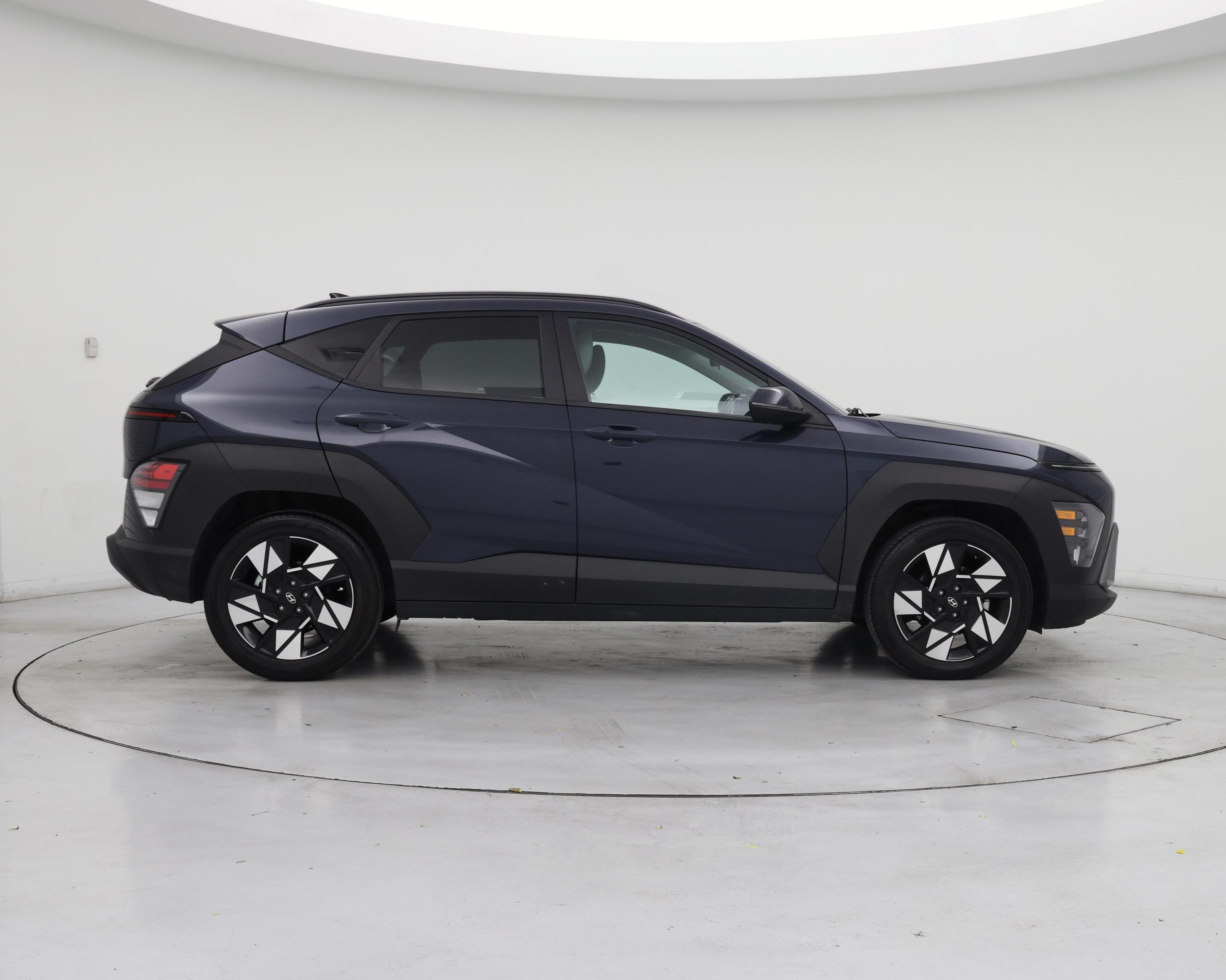 Thumbnail: 2024 Hyundai Kona - 7