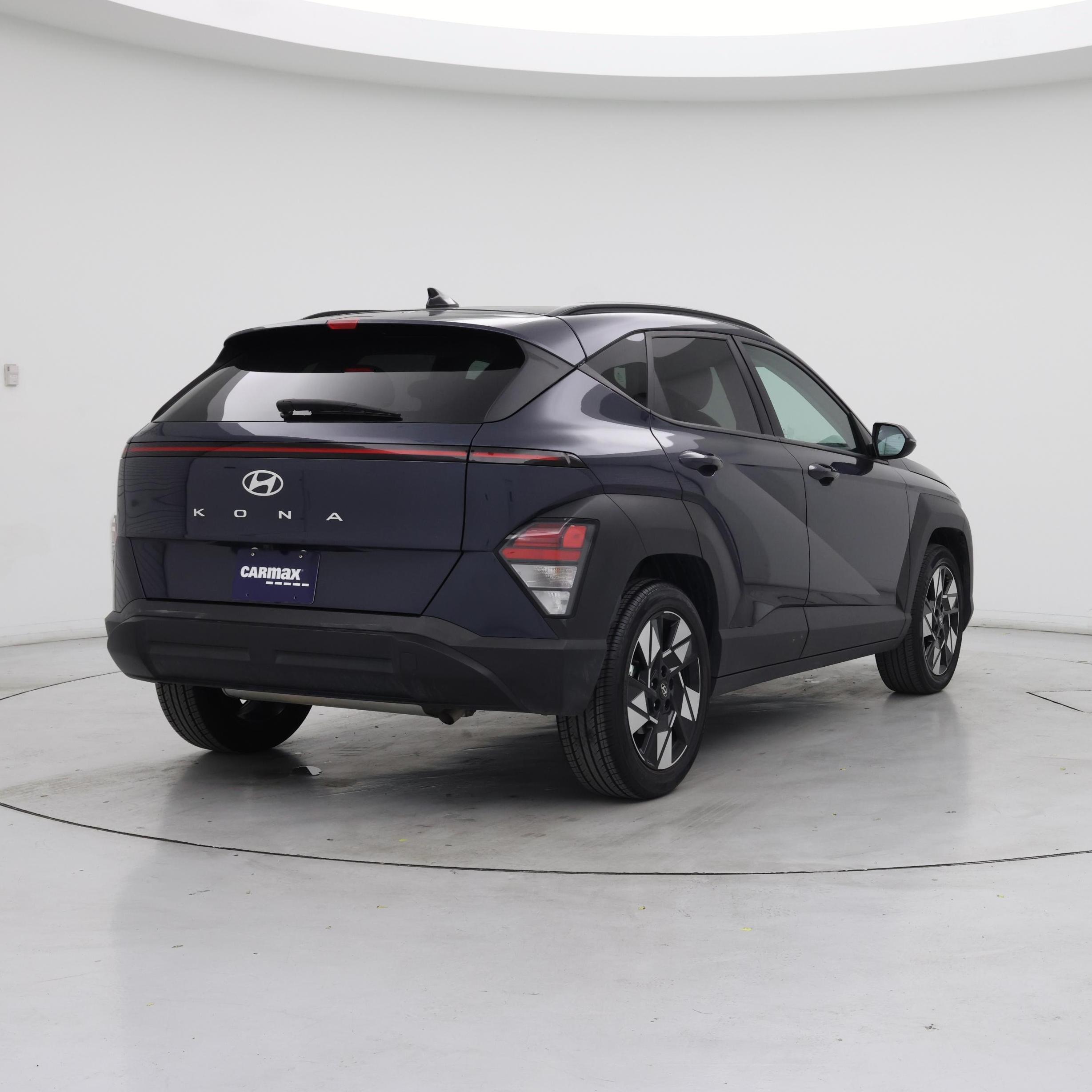 Thumbnail: 2024 Hyundai Kona - 8