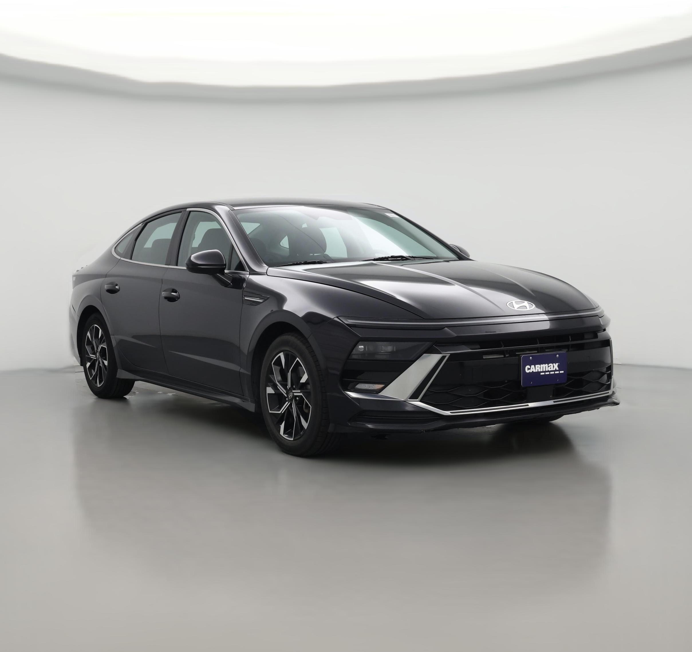 Thumbnail: 2024 Hyundai Sonata - 1