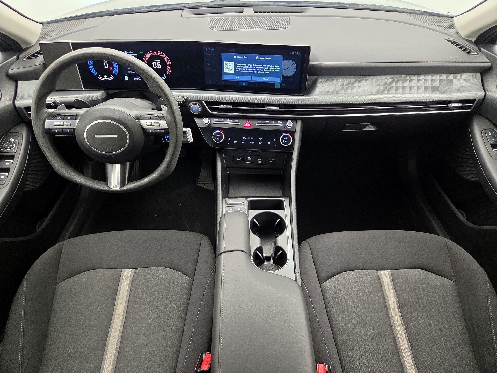 Thumbnail: 2024 Hyundai Sonata - 9