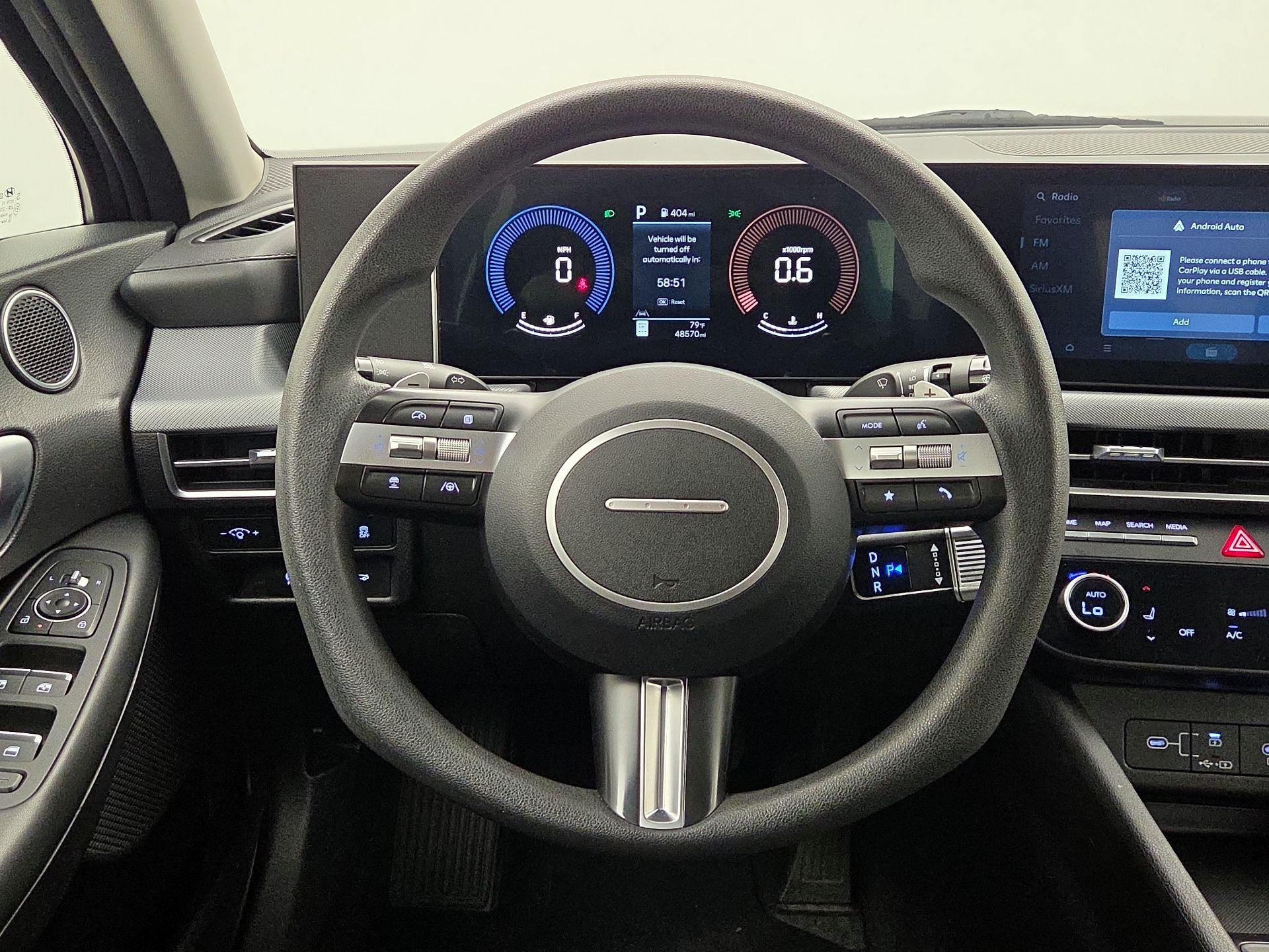 Thumbnail: 2024 Hyundai Sonata - 10