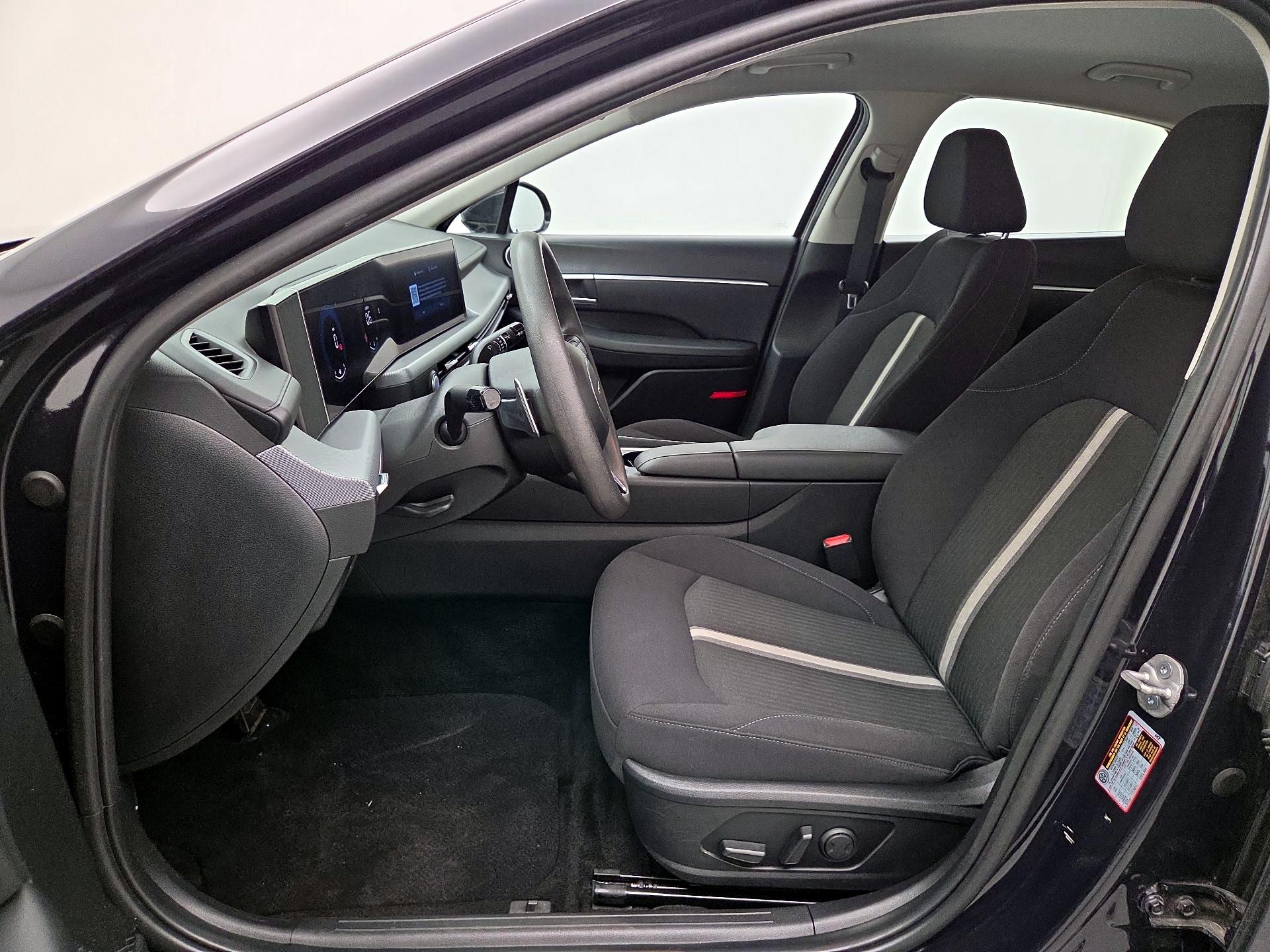 Thumbnail: 2024 Hyundai Sonata - 11