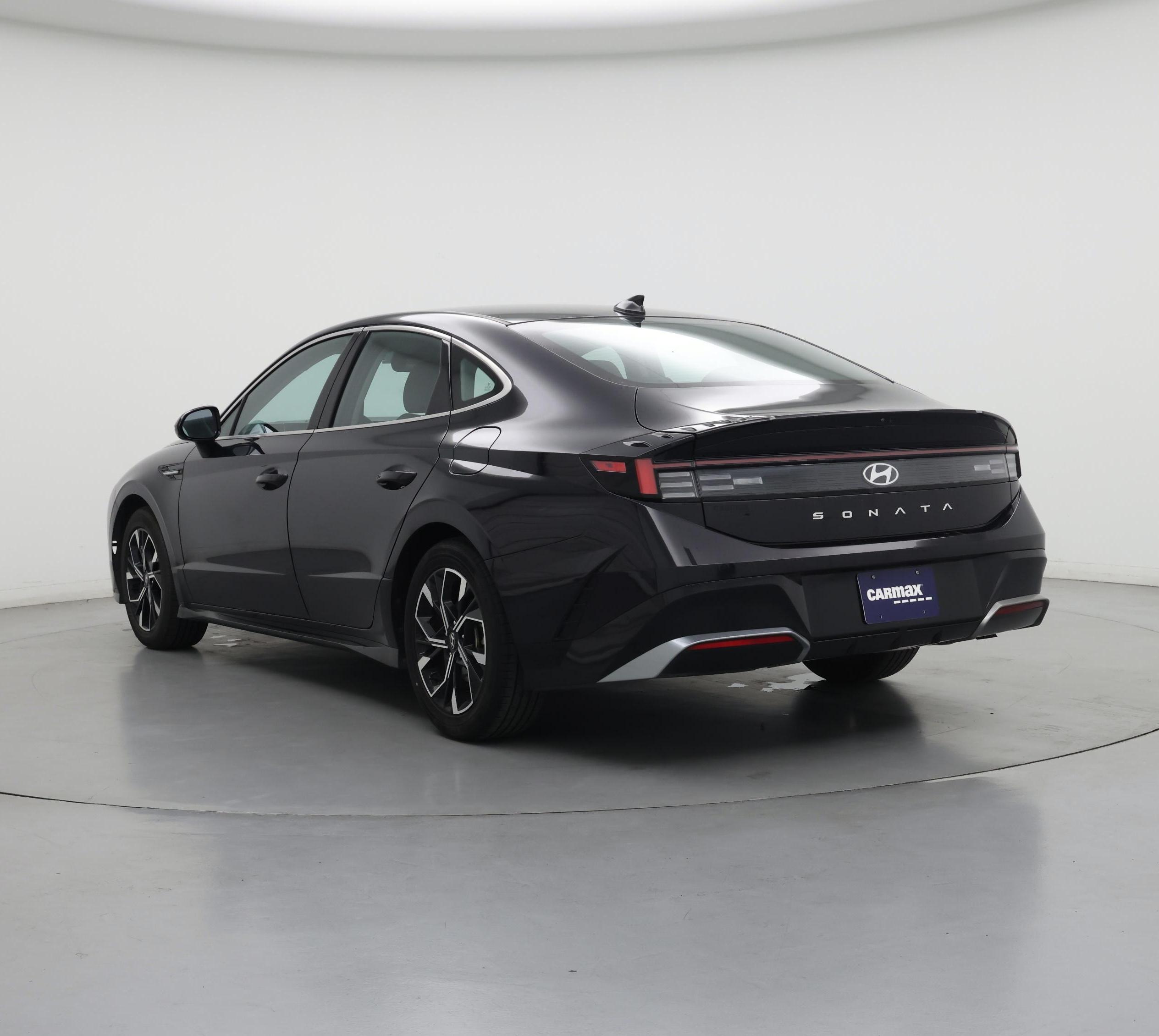 Thumbnail: 2024 Hyundai Sonata - 2