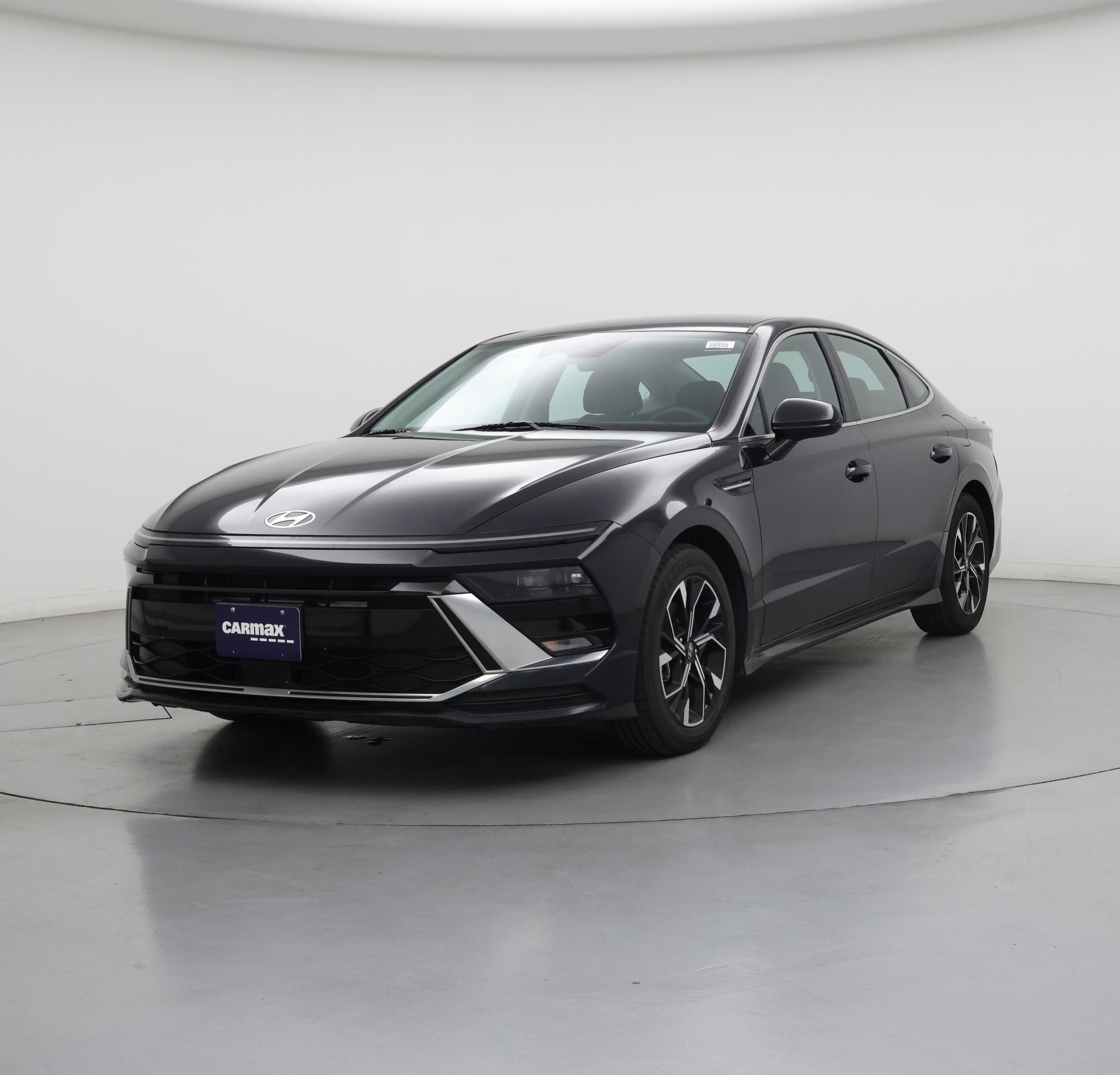 Thumbnail: 2024 Hyundai Sonata - 4