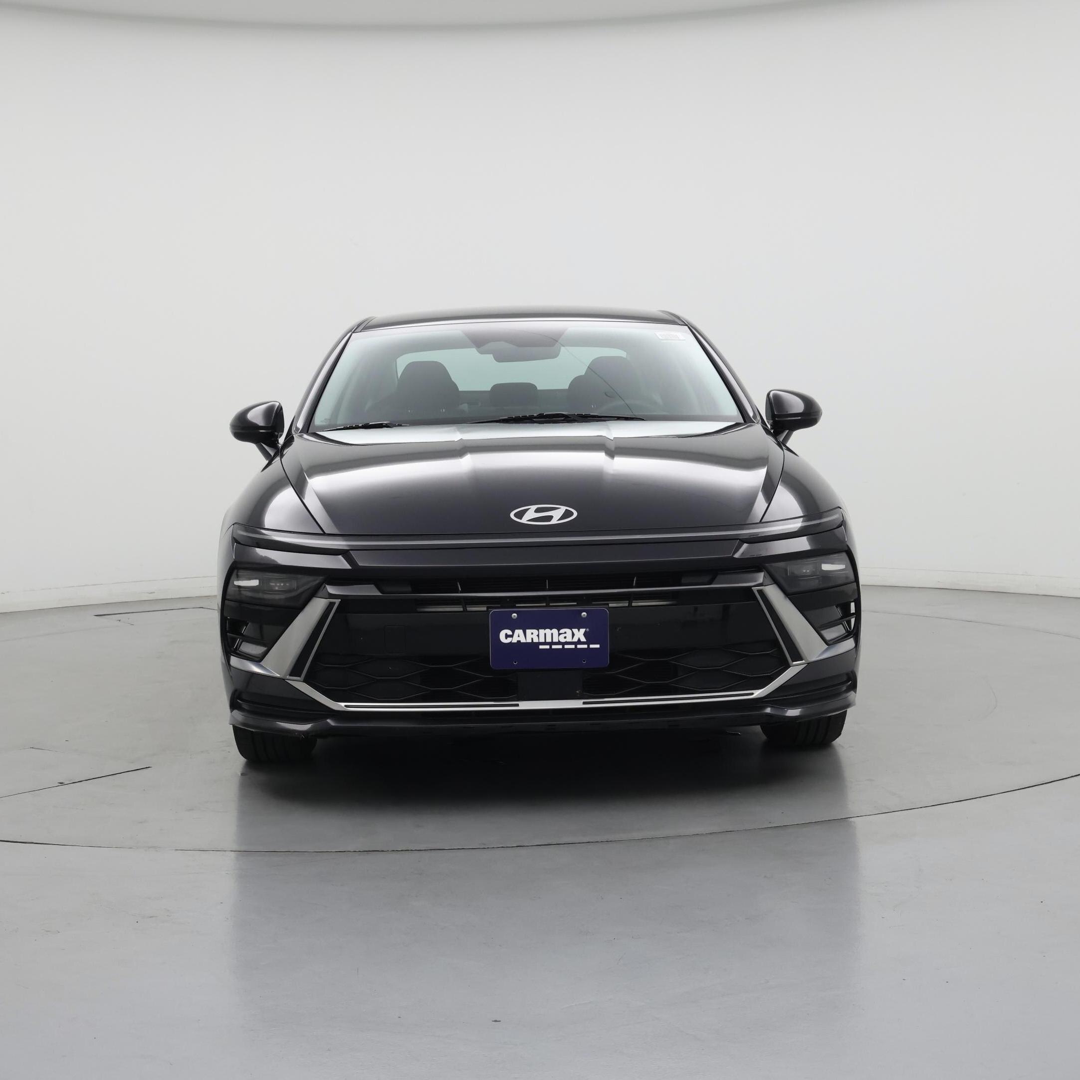 Thumbnail: 2024 Hyundai Sonata - 5