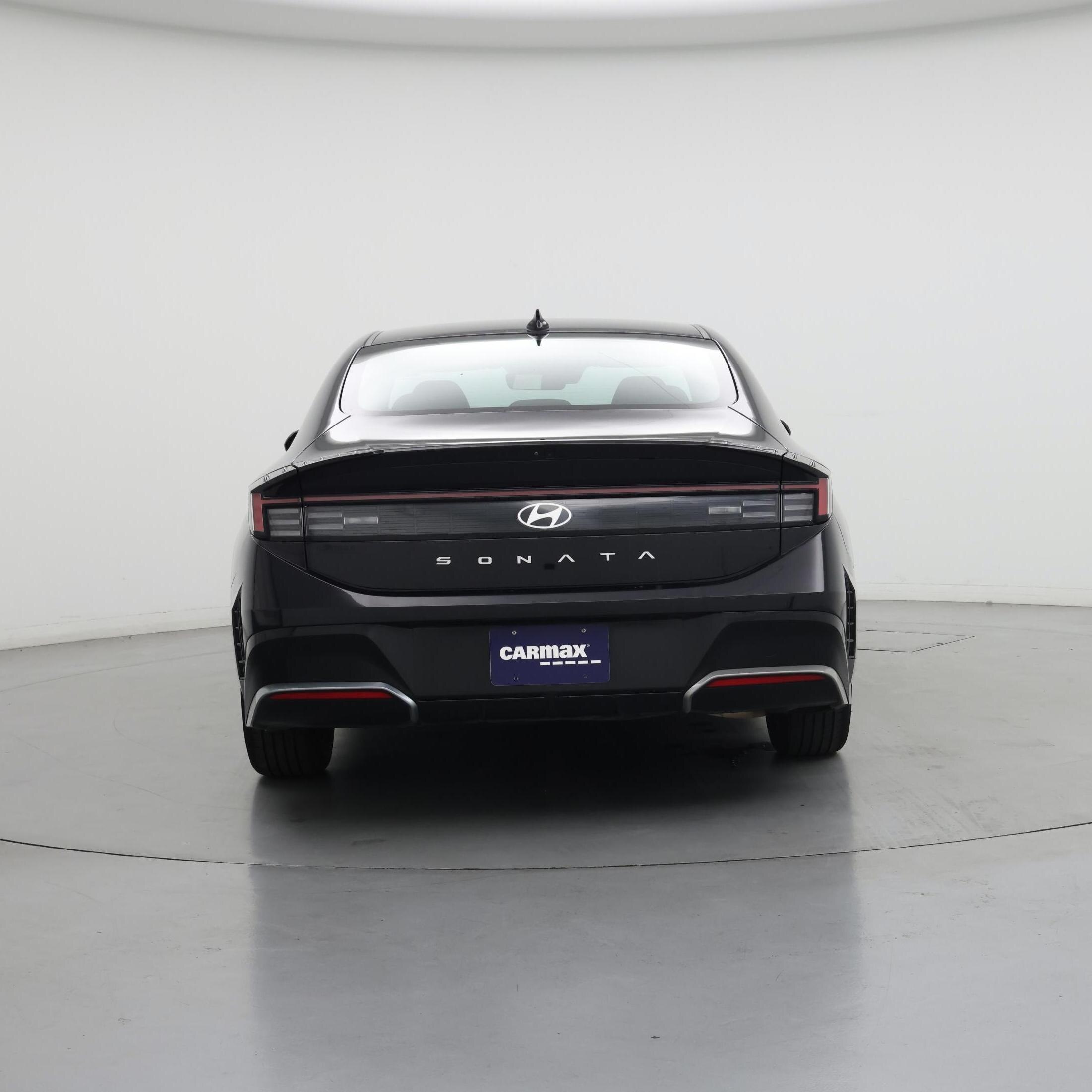 Thumbnail: 2024 Hyundai Sonata - 6