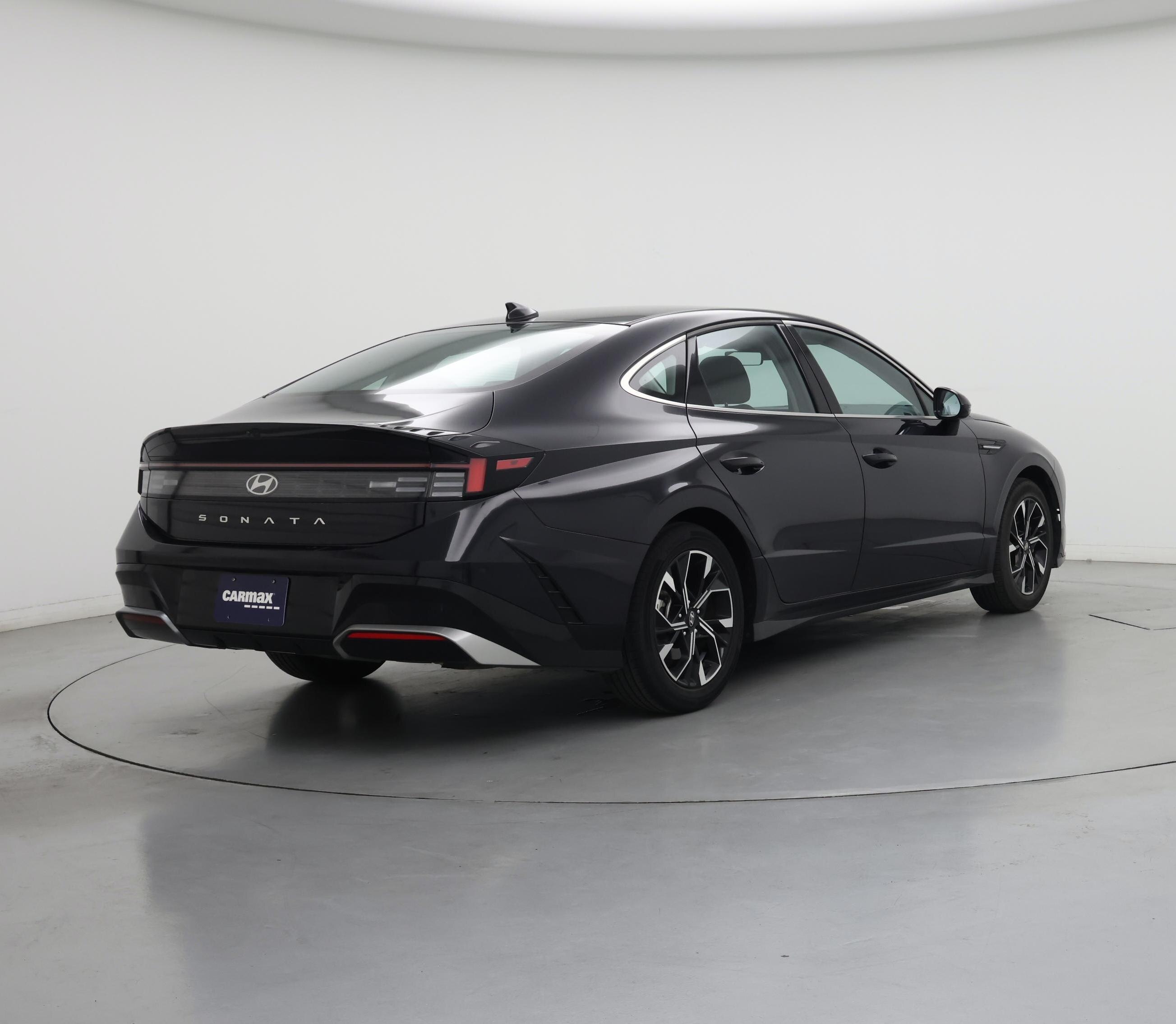 Thumbnail: 2024 Hyundai Sonata - 8