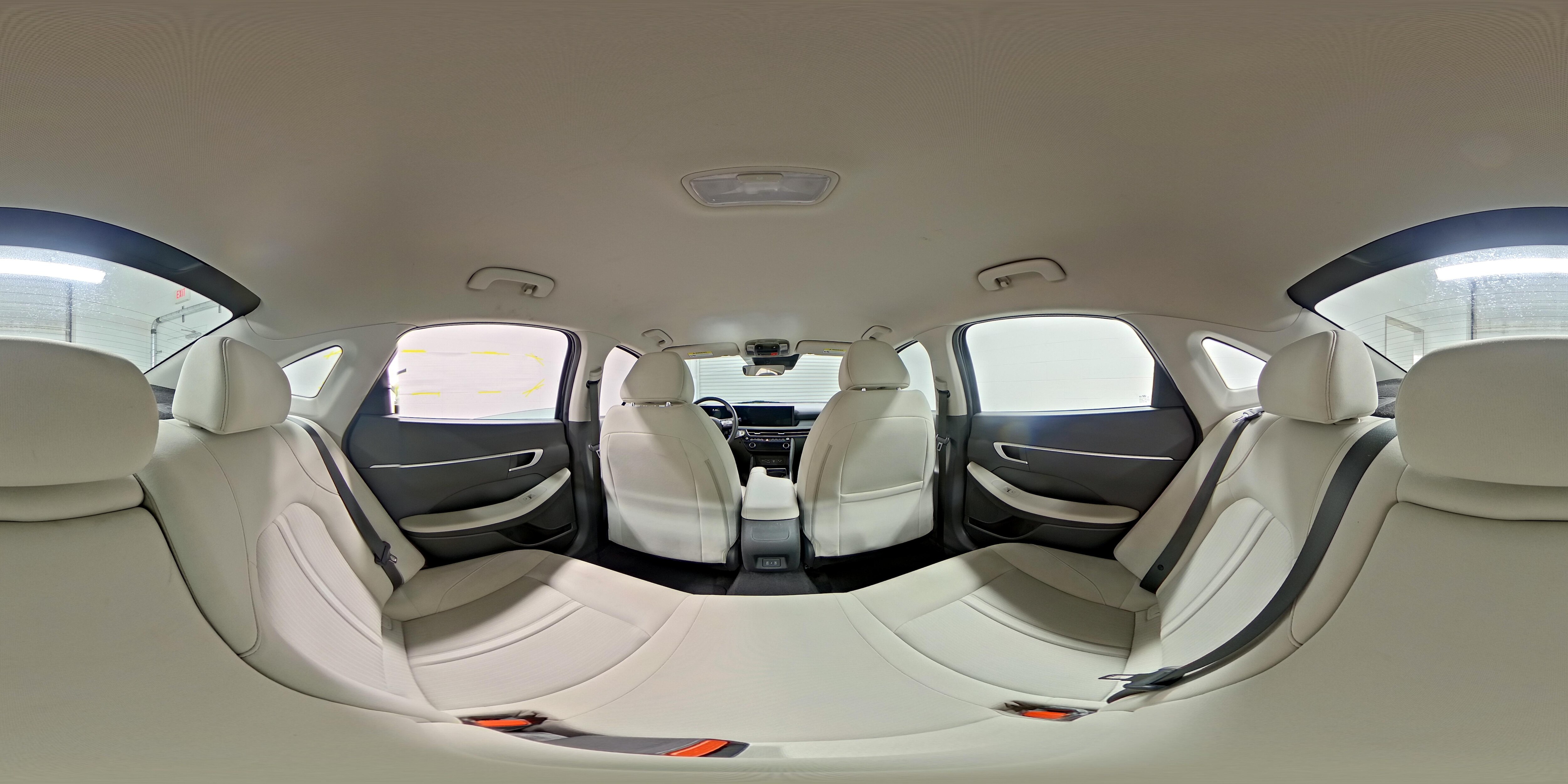 2025 Hyundai Sonata SEL - Photo 26