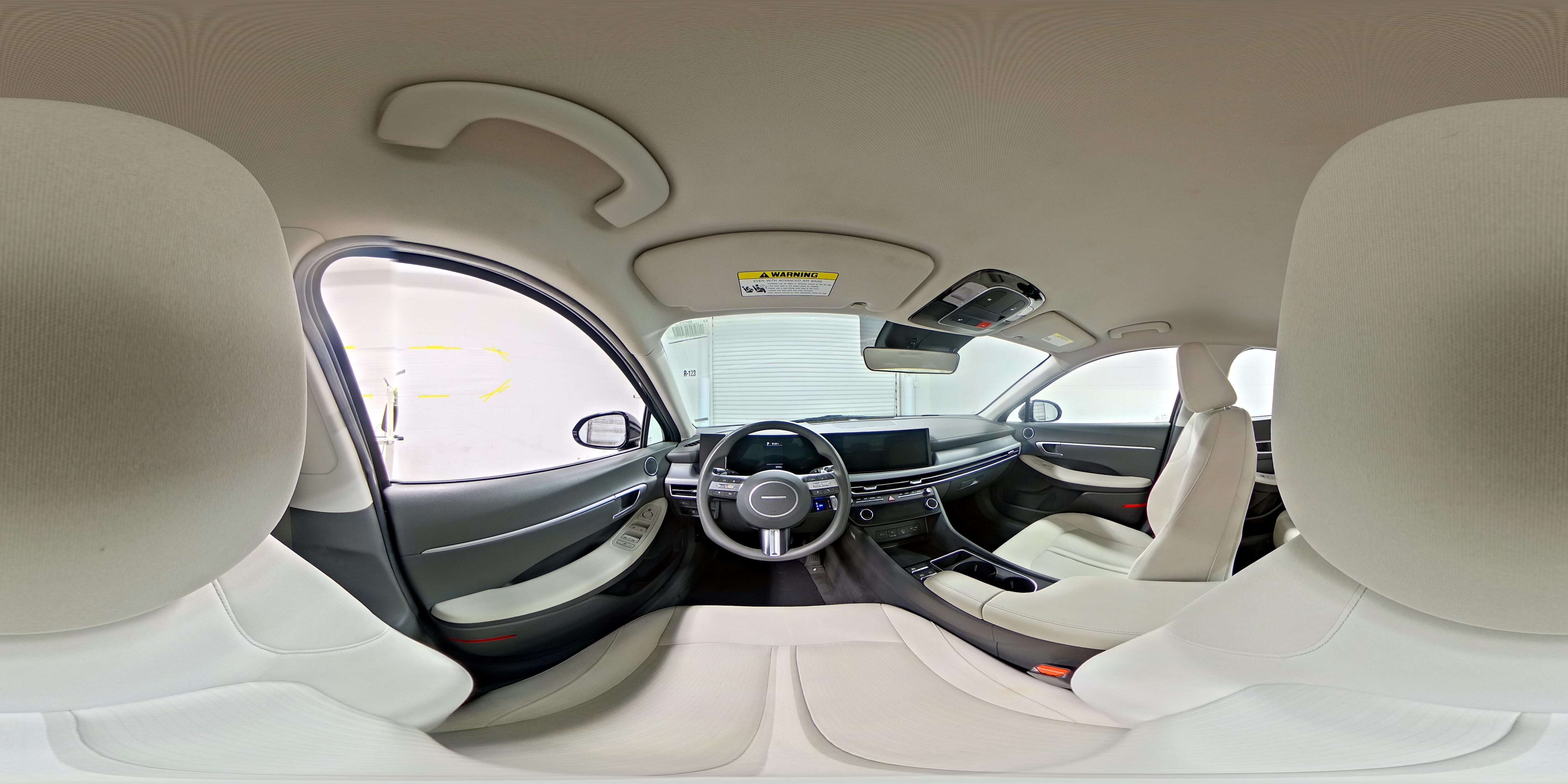 2025 Hyundai Sonata SEL - Photo 27