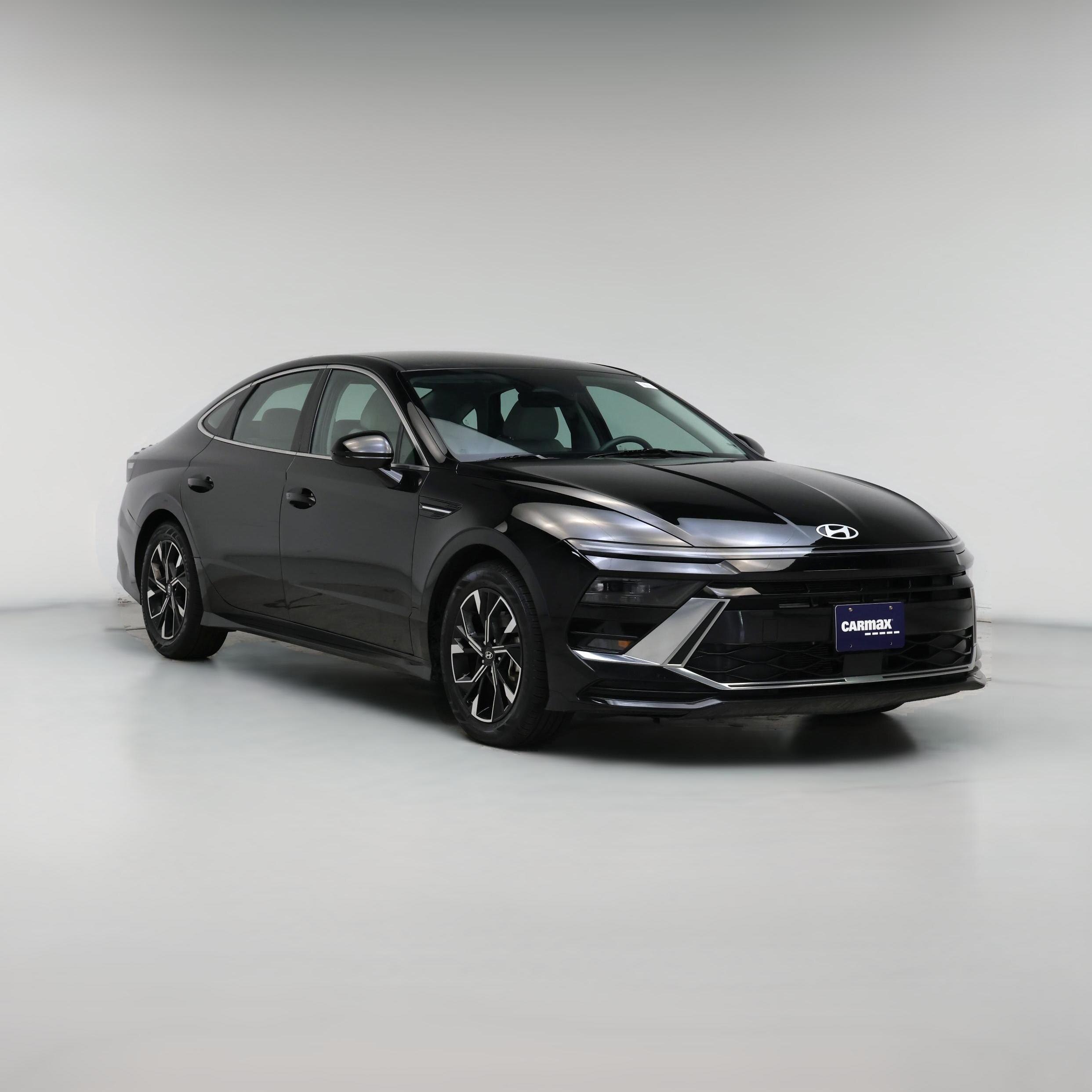 Thumbnail: 2025 Hyundai Sonata - 1