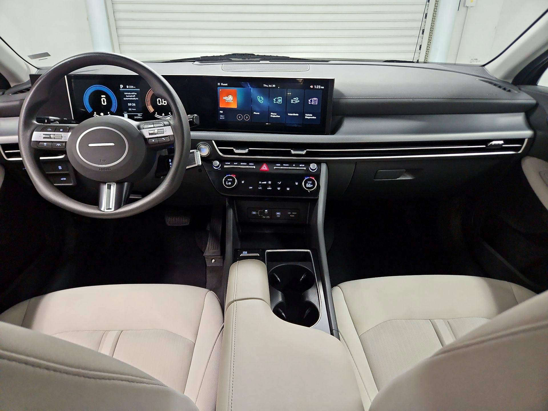 Thumbnail: 2025 Hyundai Sonata - 9