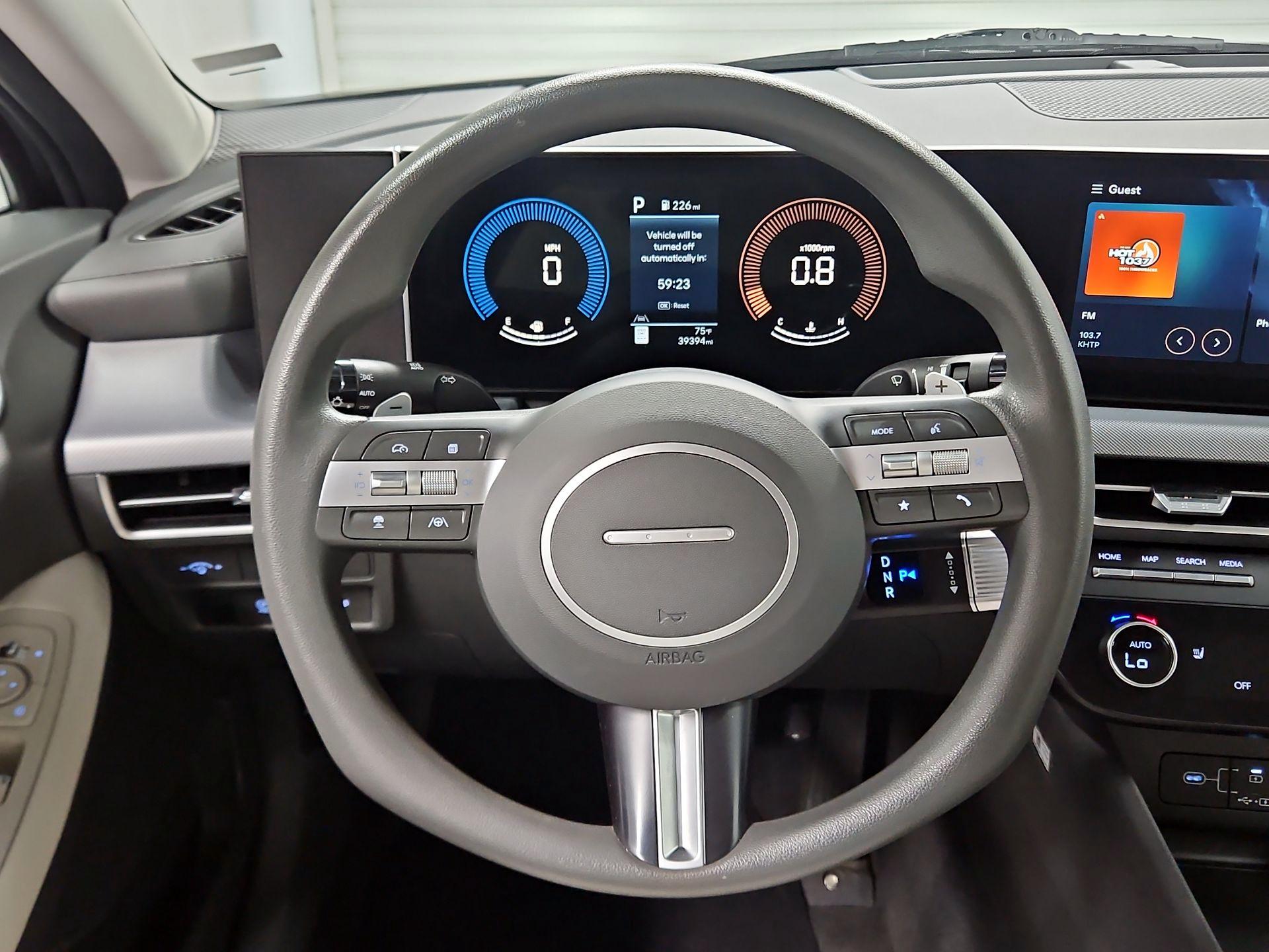 Thumbnail: 2025 Hyundai Sonata - 10