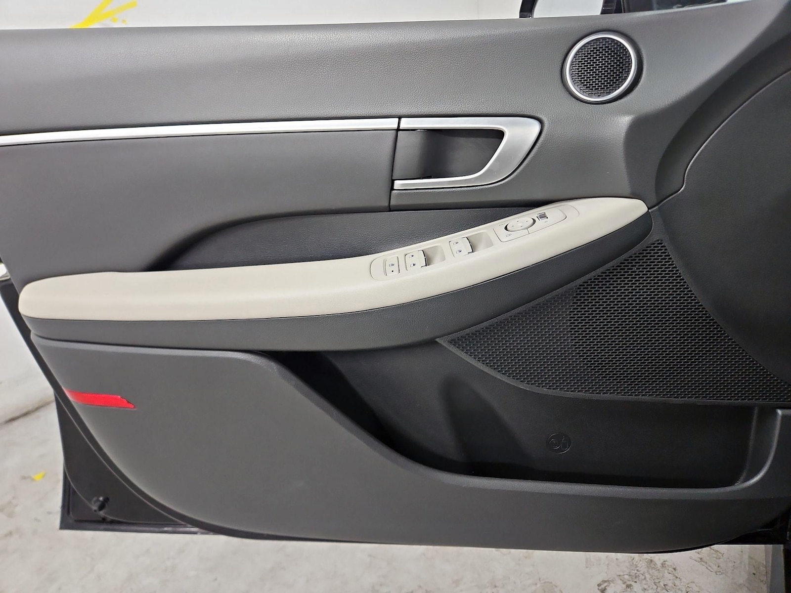 2025 Hyundai Sonata SEL - Photo 13