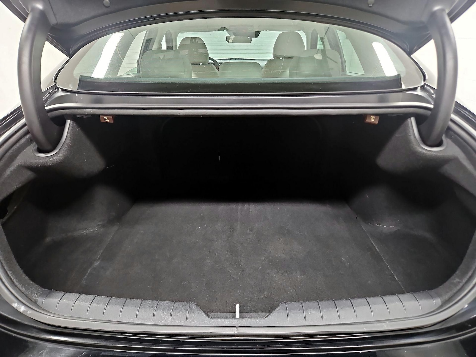 2025 Hyundai Sonata SEL - Photo 22