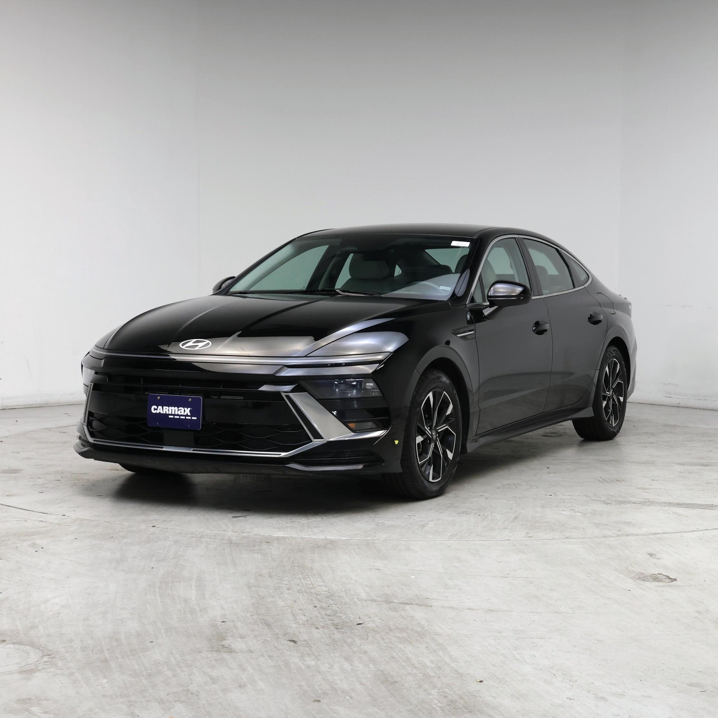 Thumbnail: 2025 Hyundai Sonata - 4