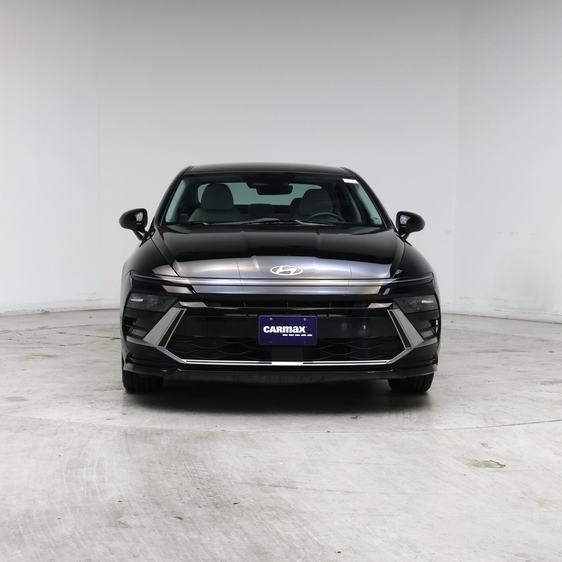 Thumbnail: 2025 Hyundai Sonata - 5