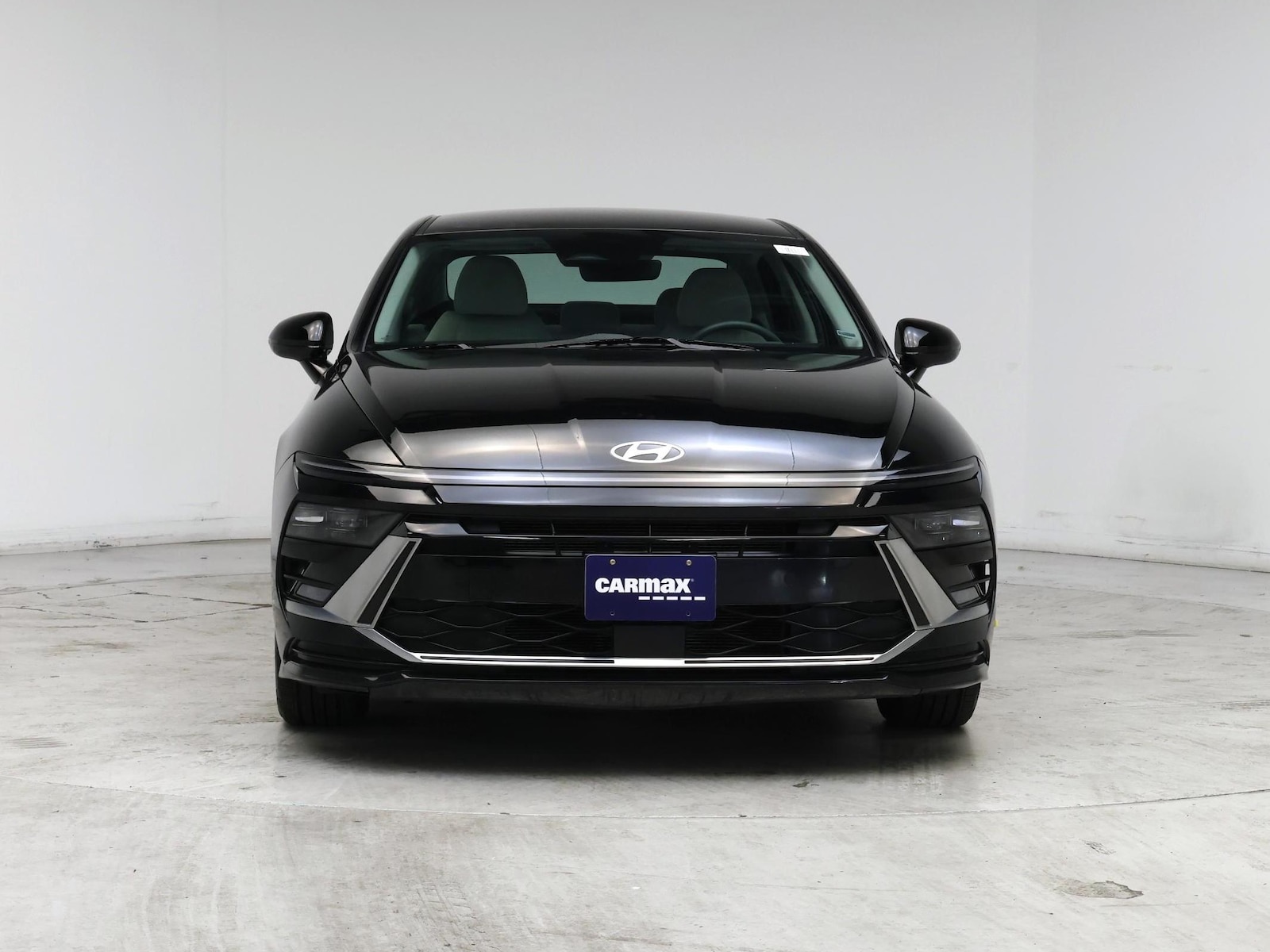 2025 Hyundai Sonata SEL - Photo 6