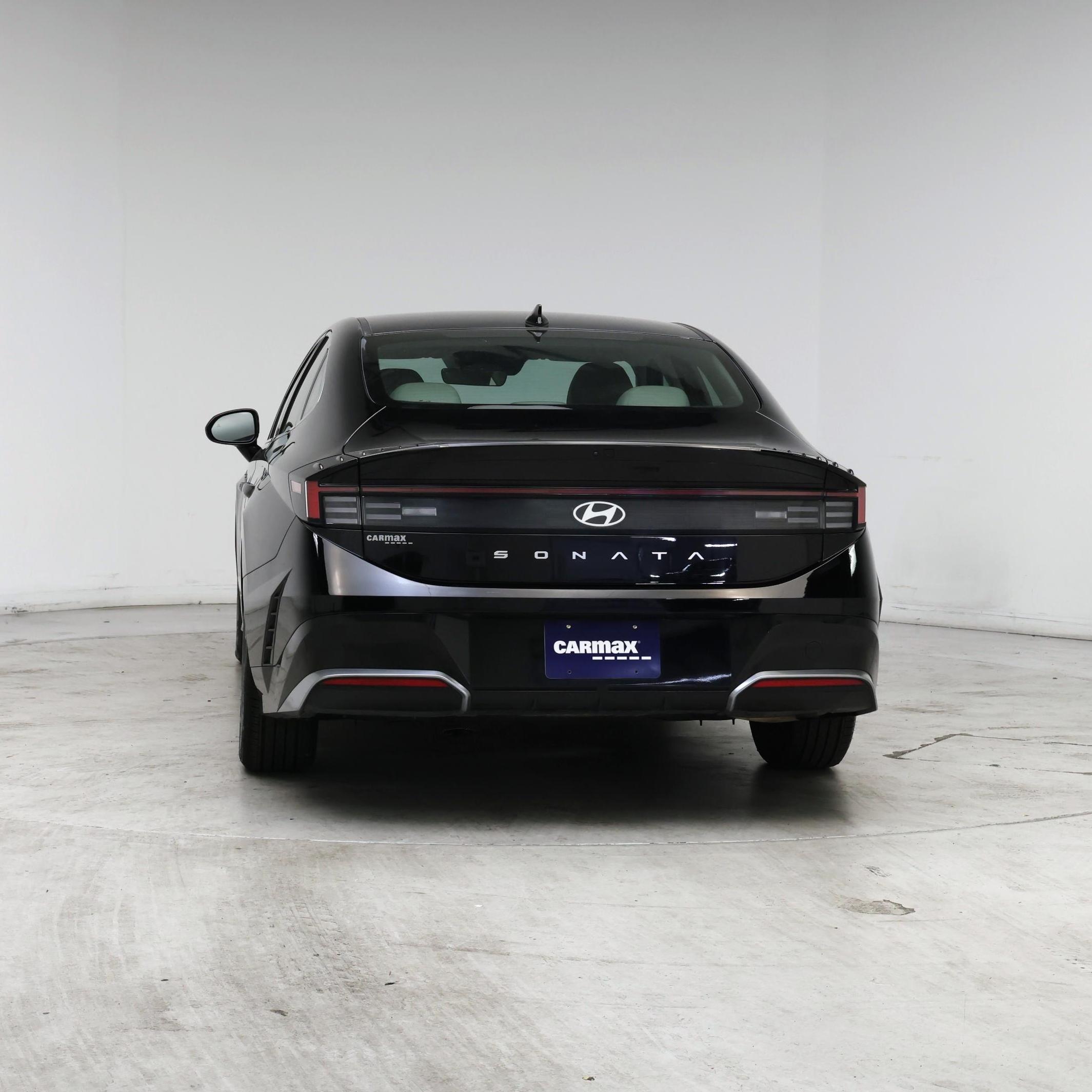 Thumbnail: 2025 Hyundai Sonata - 6