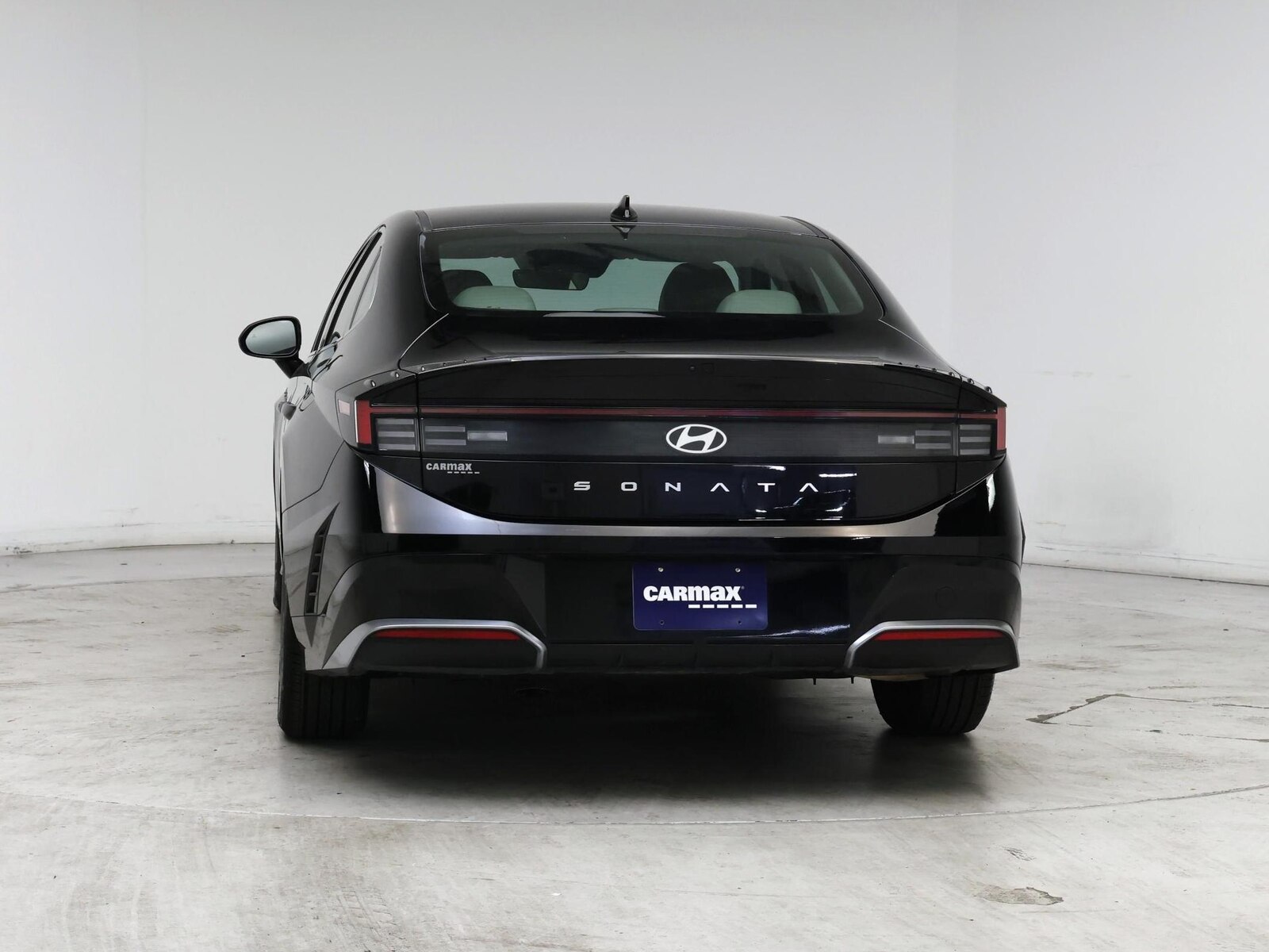 2025 Hyundai Sonata SEL - Photo 7