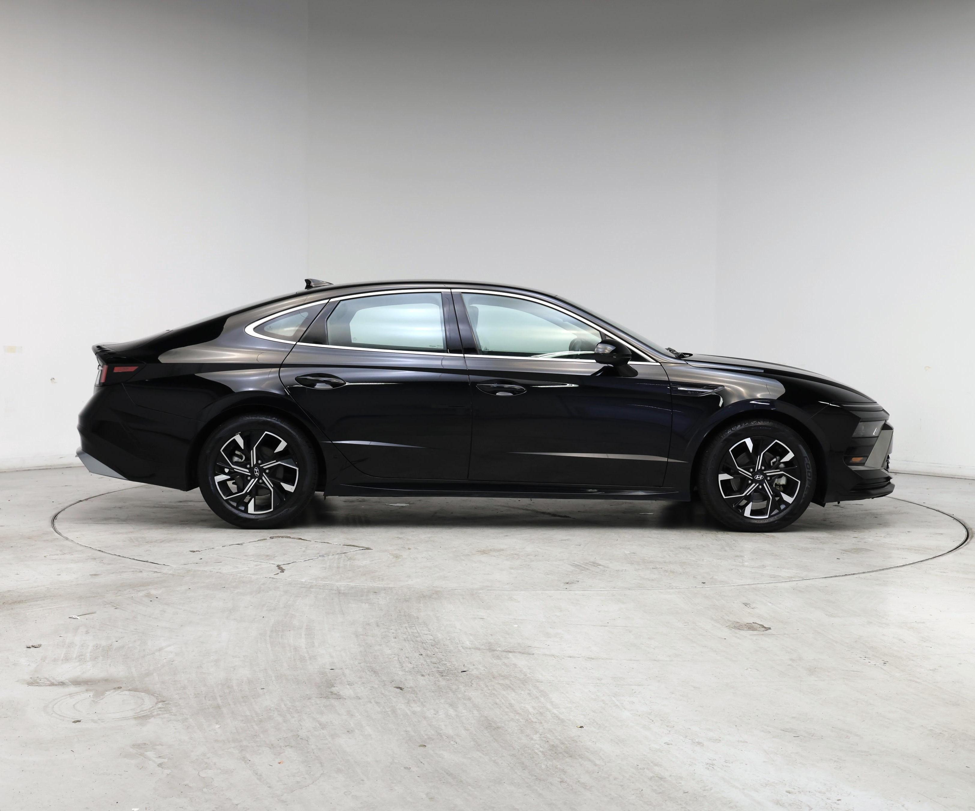 Thumbnail: 2025 Hyundai Sonata - 7