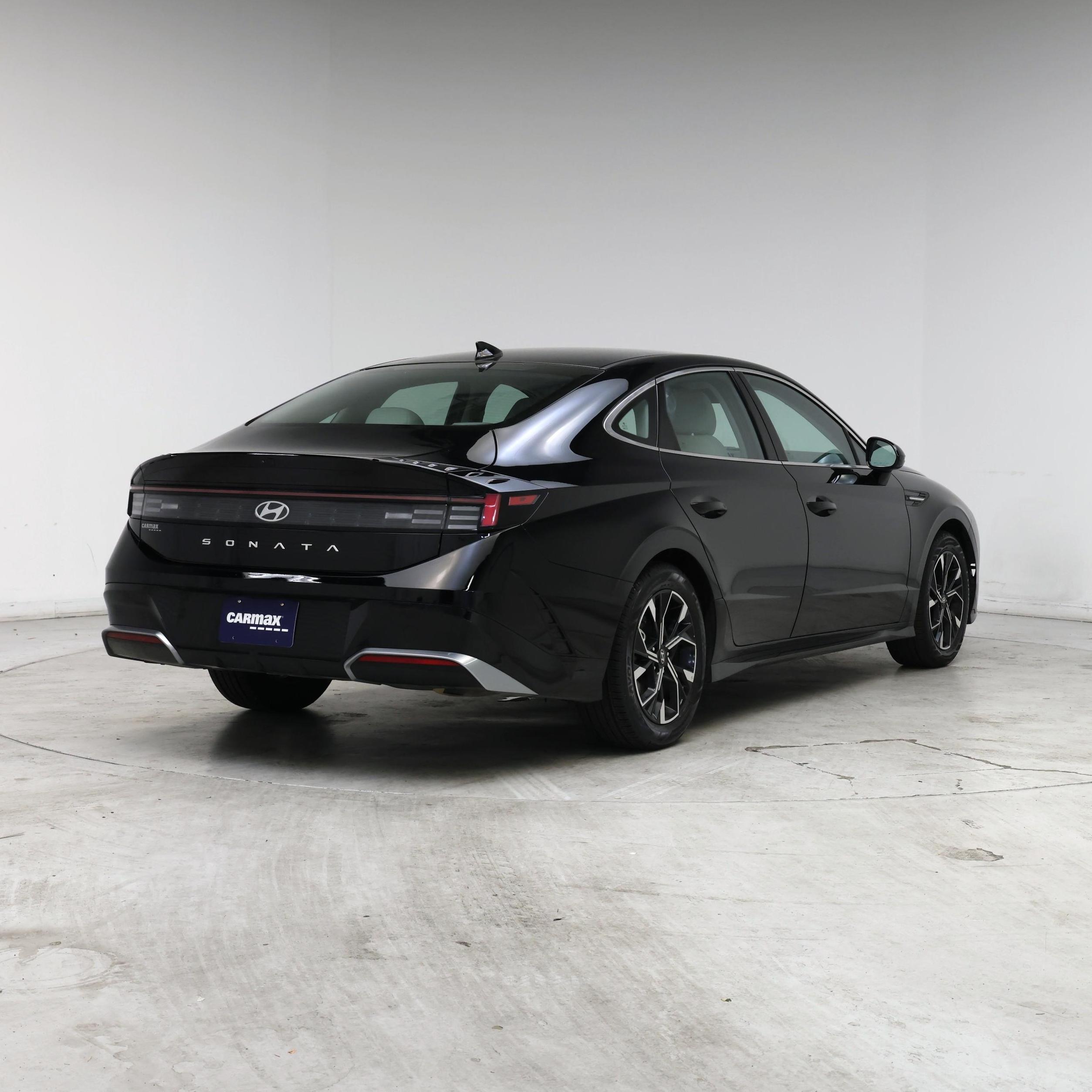 Thumbnail: 2025 Hyundai Sonata - 8