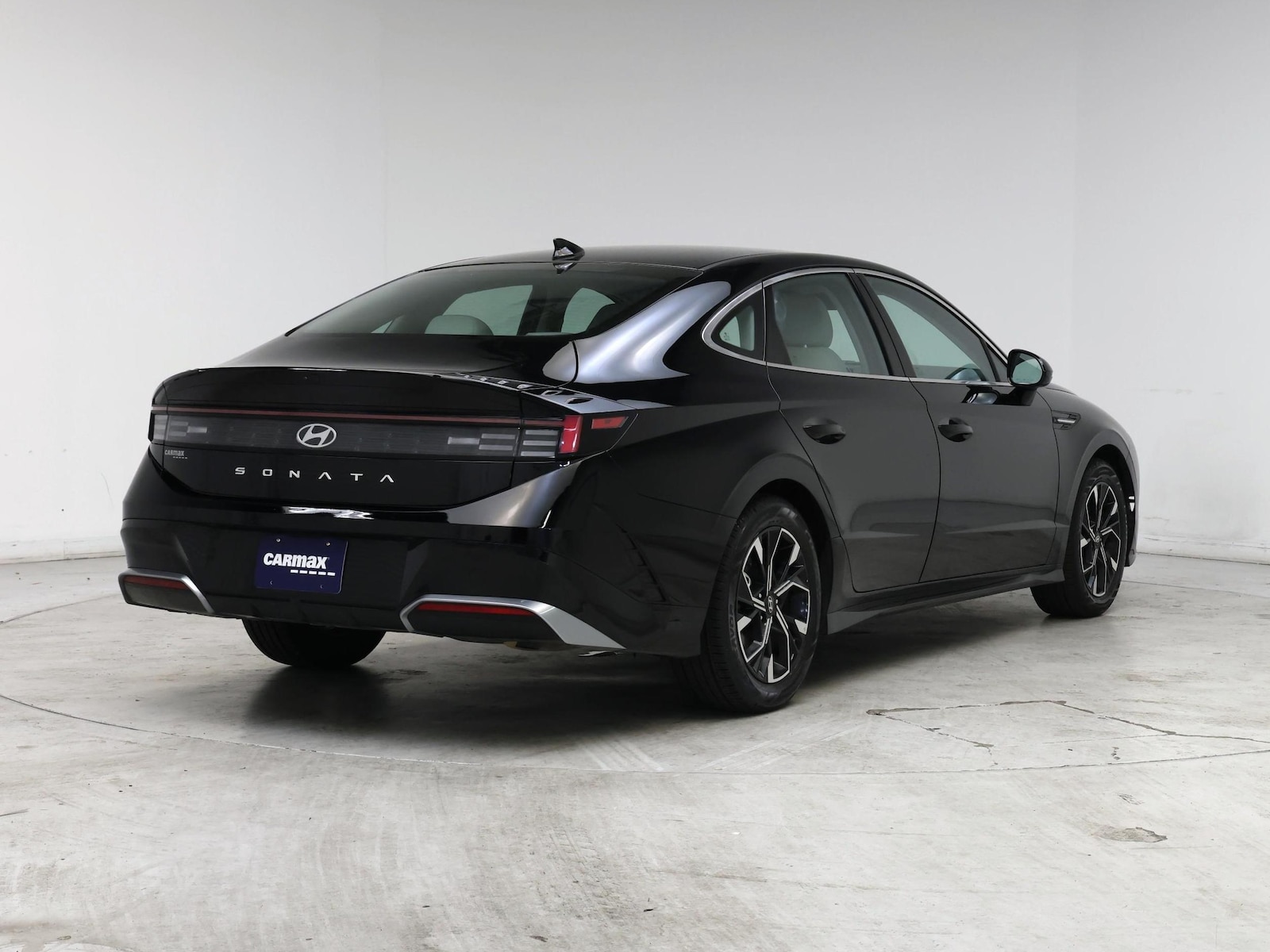 2025 Hyundai Sonata SEL - Photo 9
