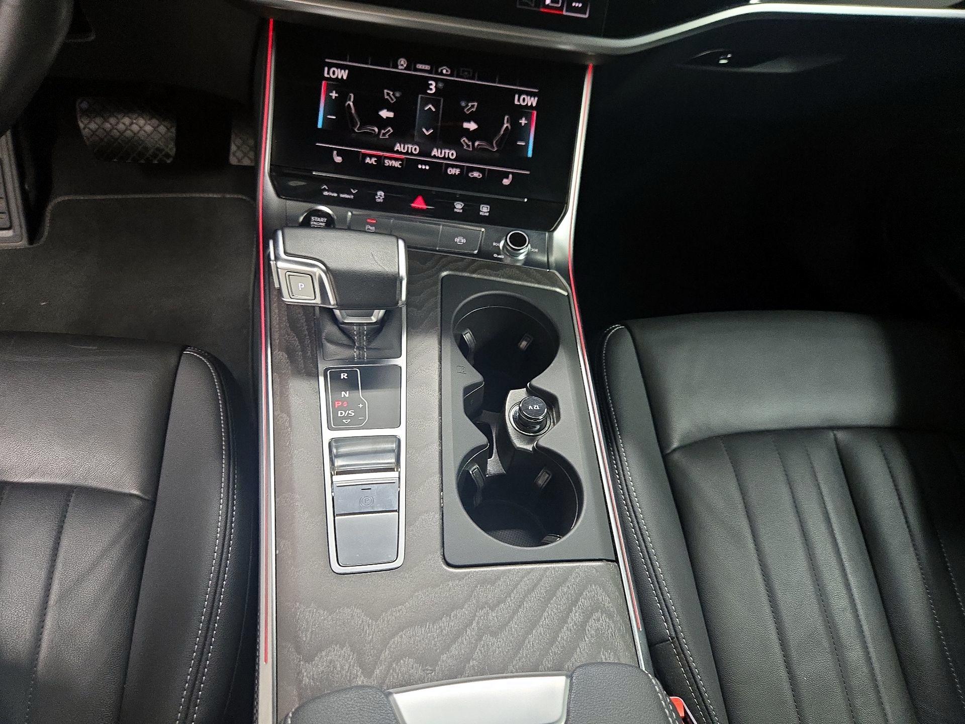 Thumbnail: 2024 Audi A6 - 18