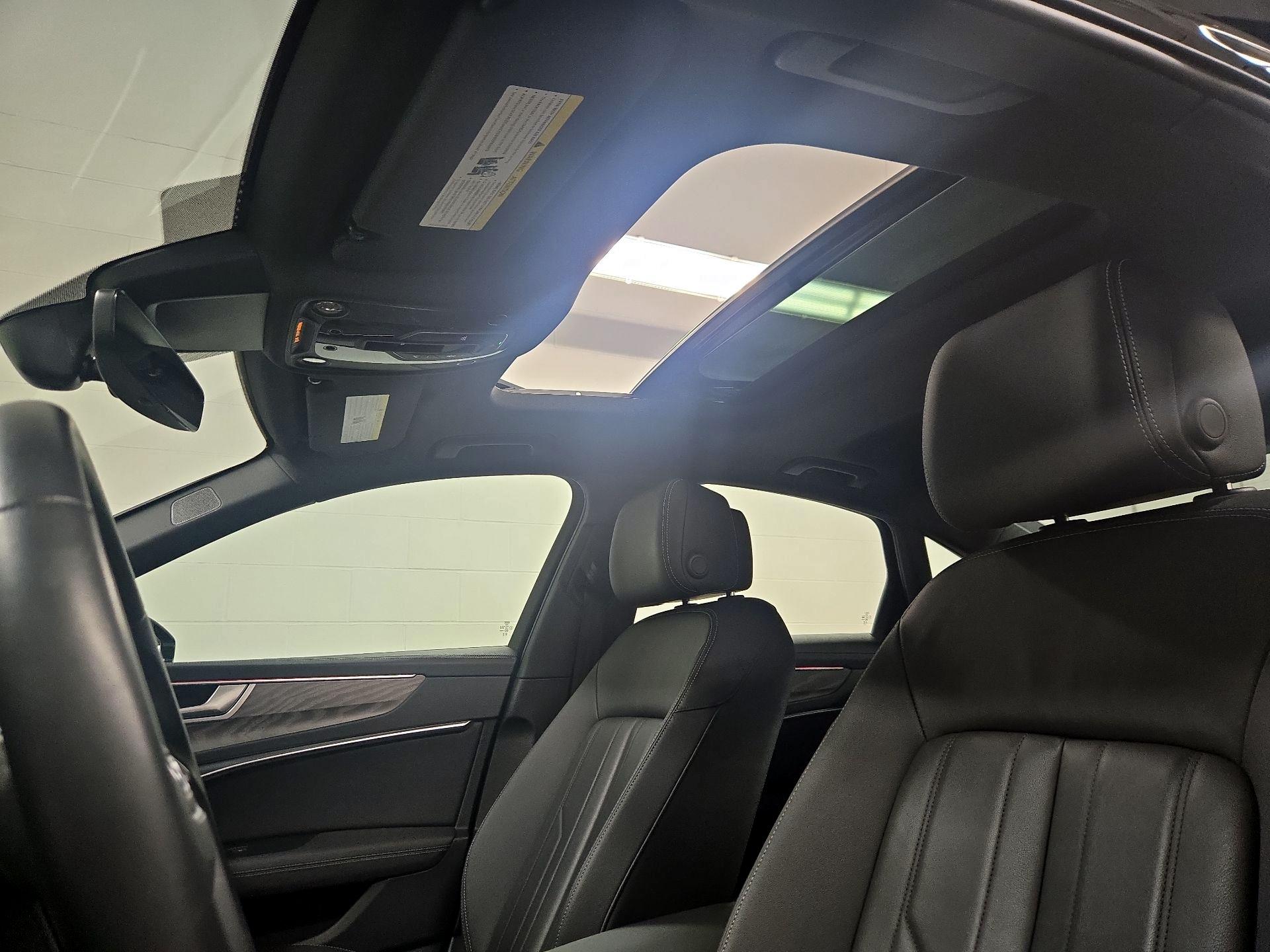 Thumbnail: 2024 Audi A6 - 20