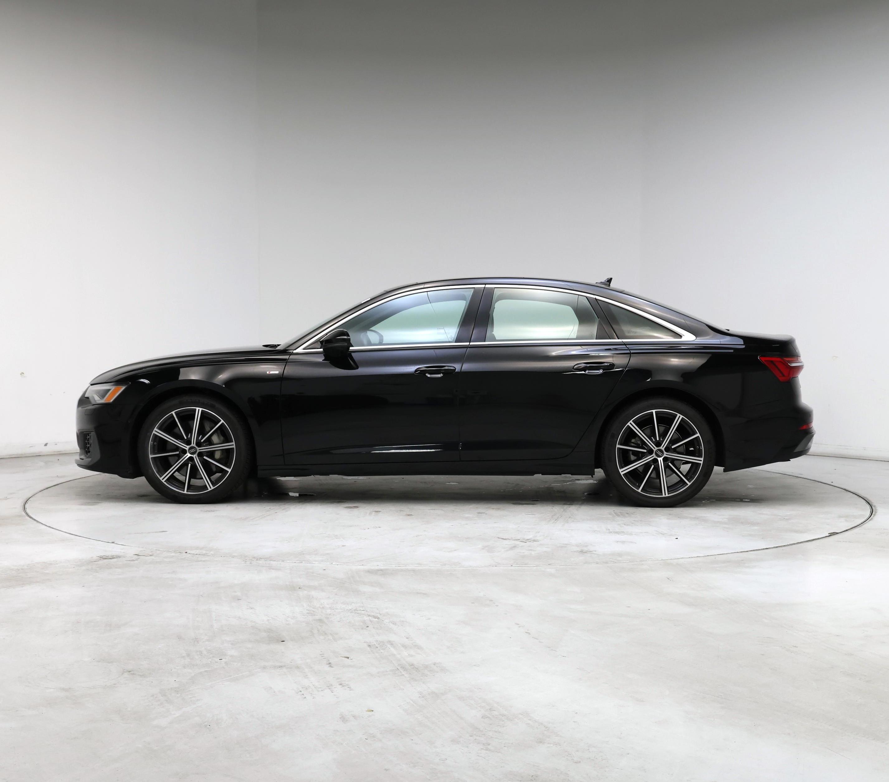 Thumbnail: 2024 Audi A6 - 3
