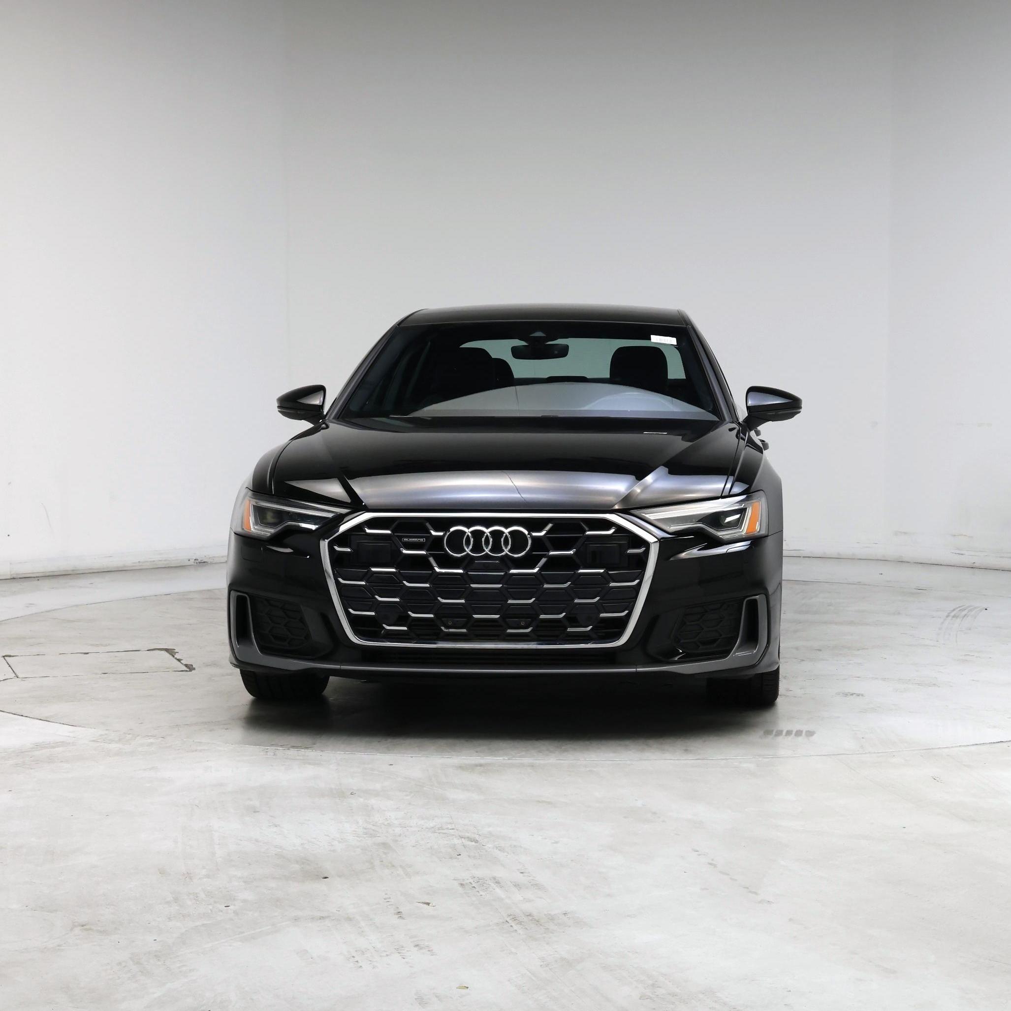 Thumbnail: 2024 Audi A6 - 5