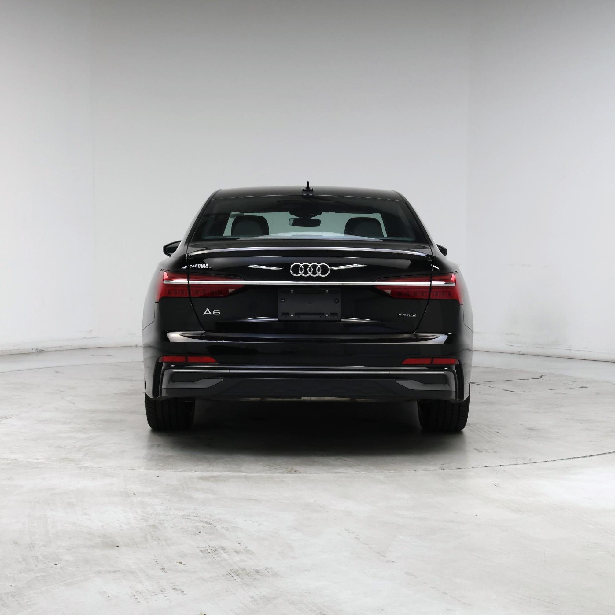 Thumbnail: 2024 Audi A6 - 6