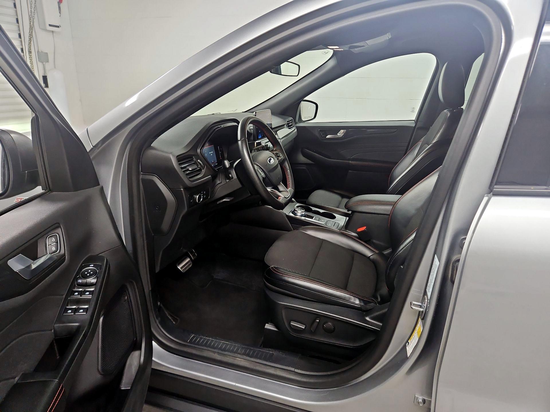 Thumbnail: 2024 Ford Escape - 11