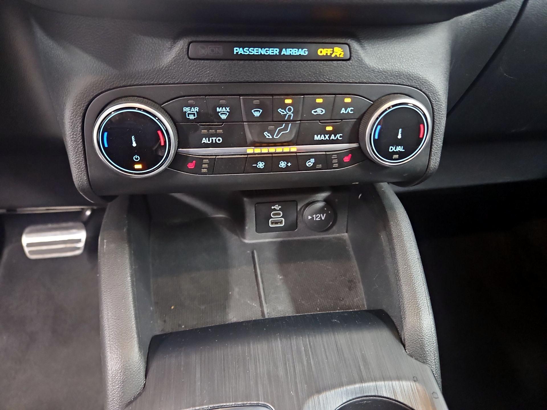Thumbnail: 2024 Ford Escape - 16