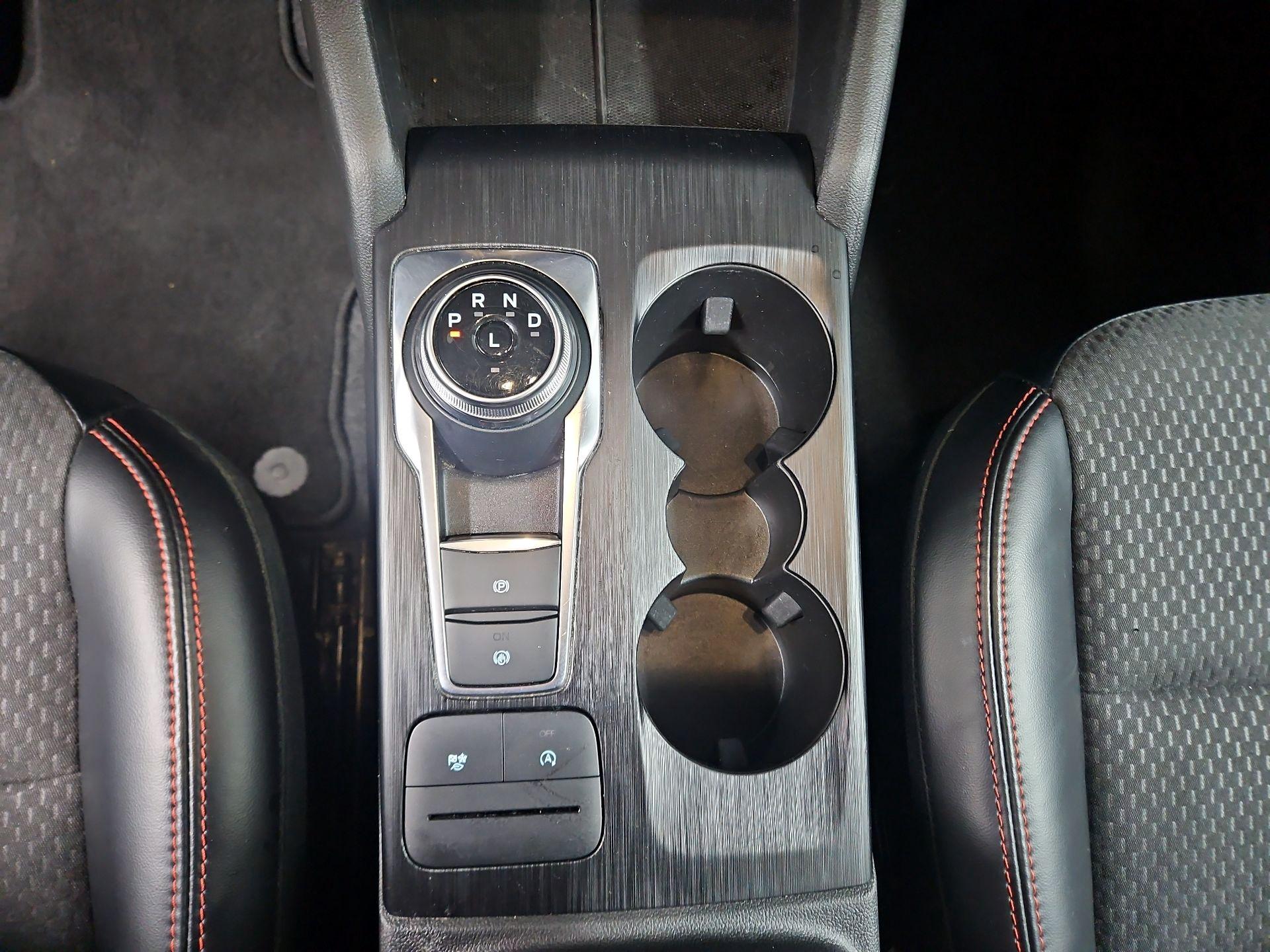 Thumbnail: 2024 Ford Escape - 17