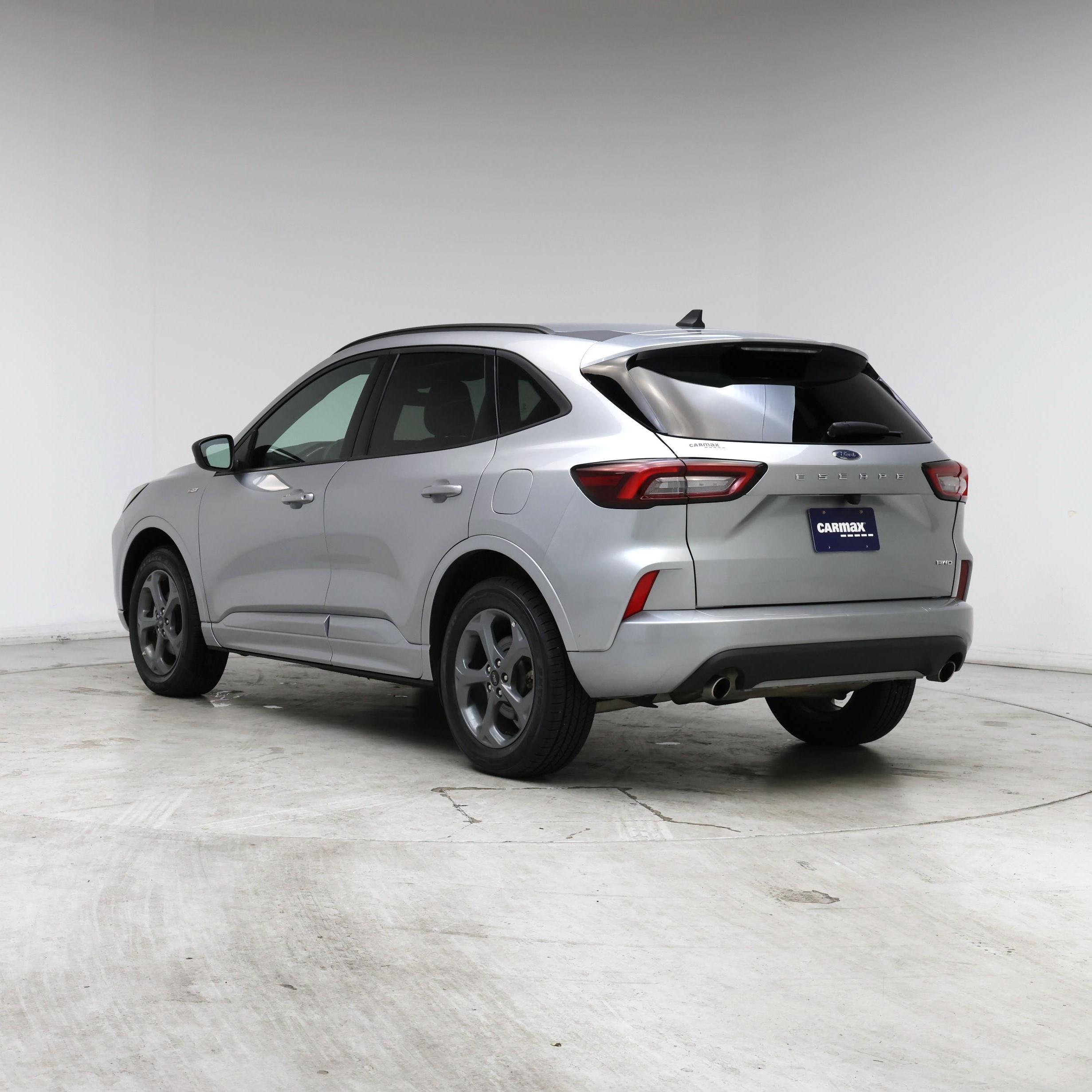Thumbnail: 2024 Ford Escape - 2